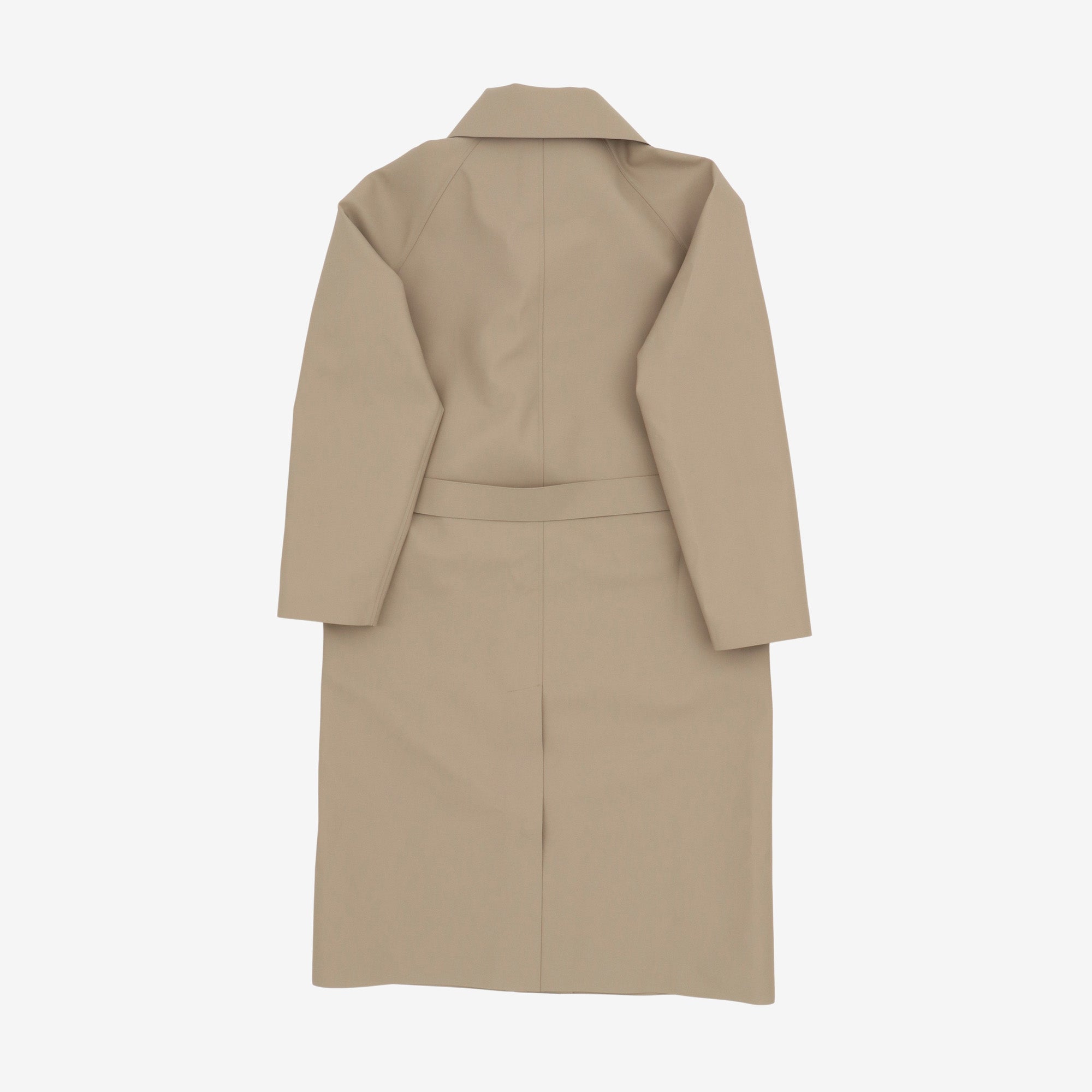 Raven Coat