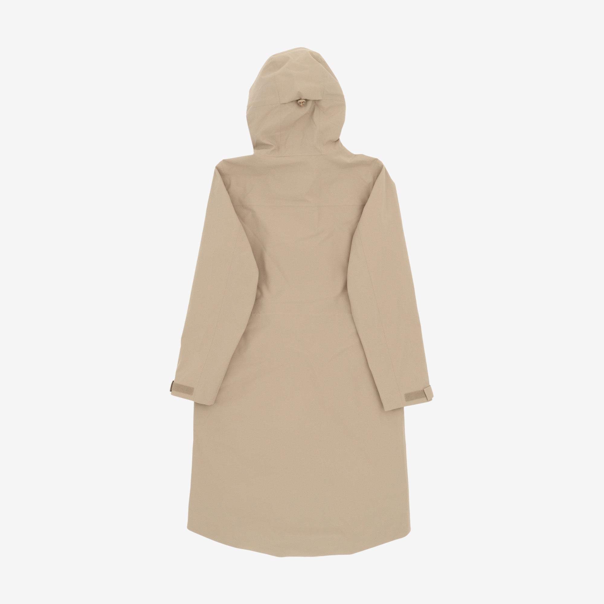 Explorer Rain Parka