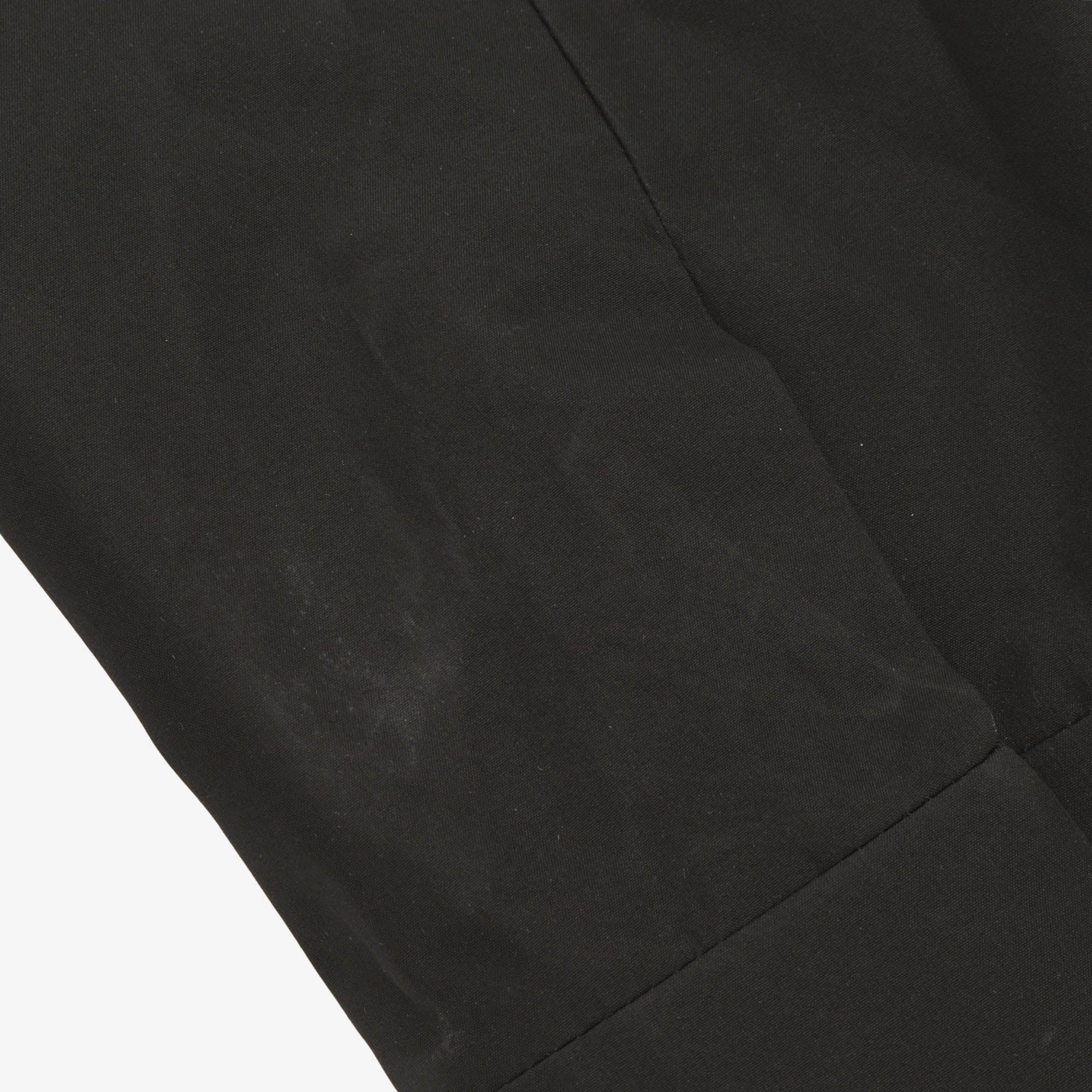 Lone Wrap Coat