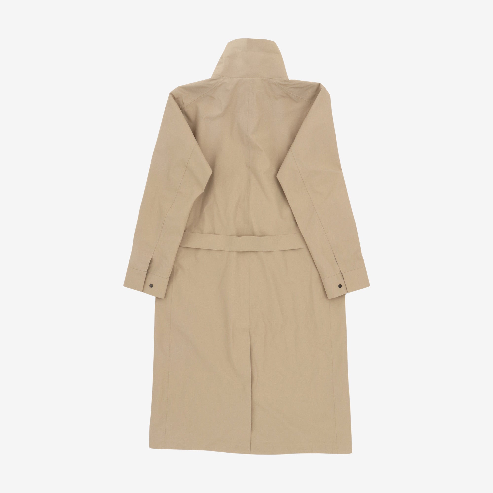 Lone Wrap Coat