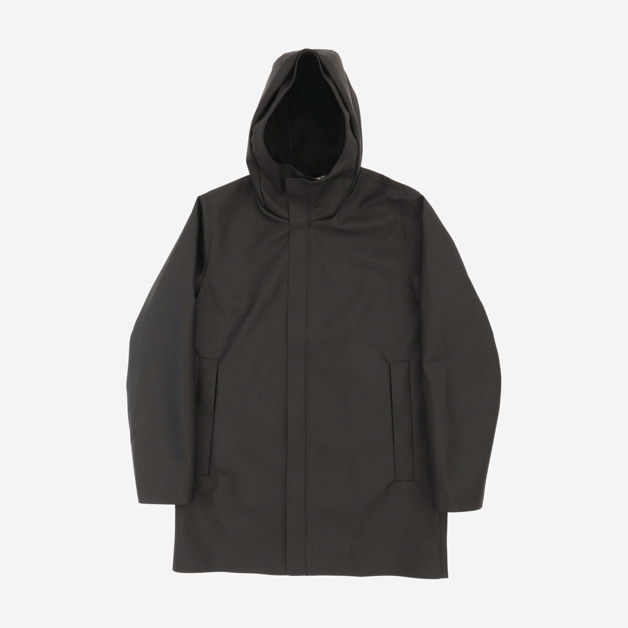 Bound Parka