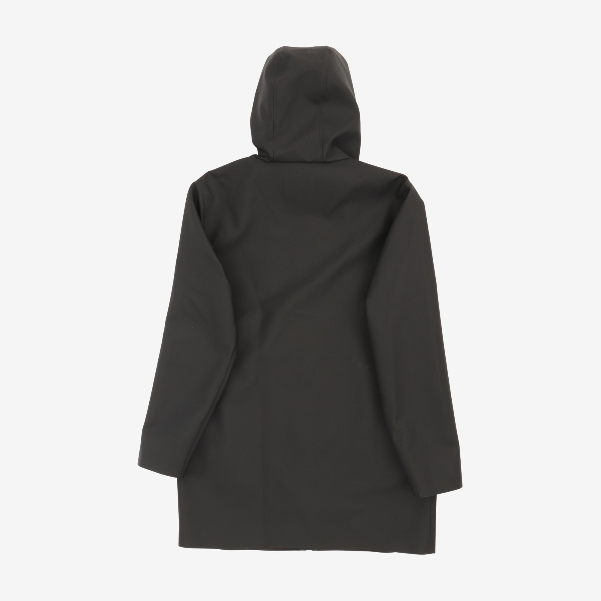 Bound Parka