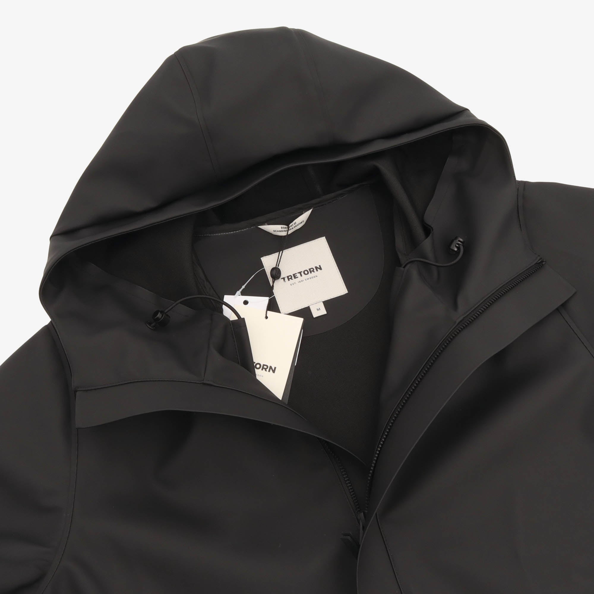 Bound Parka