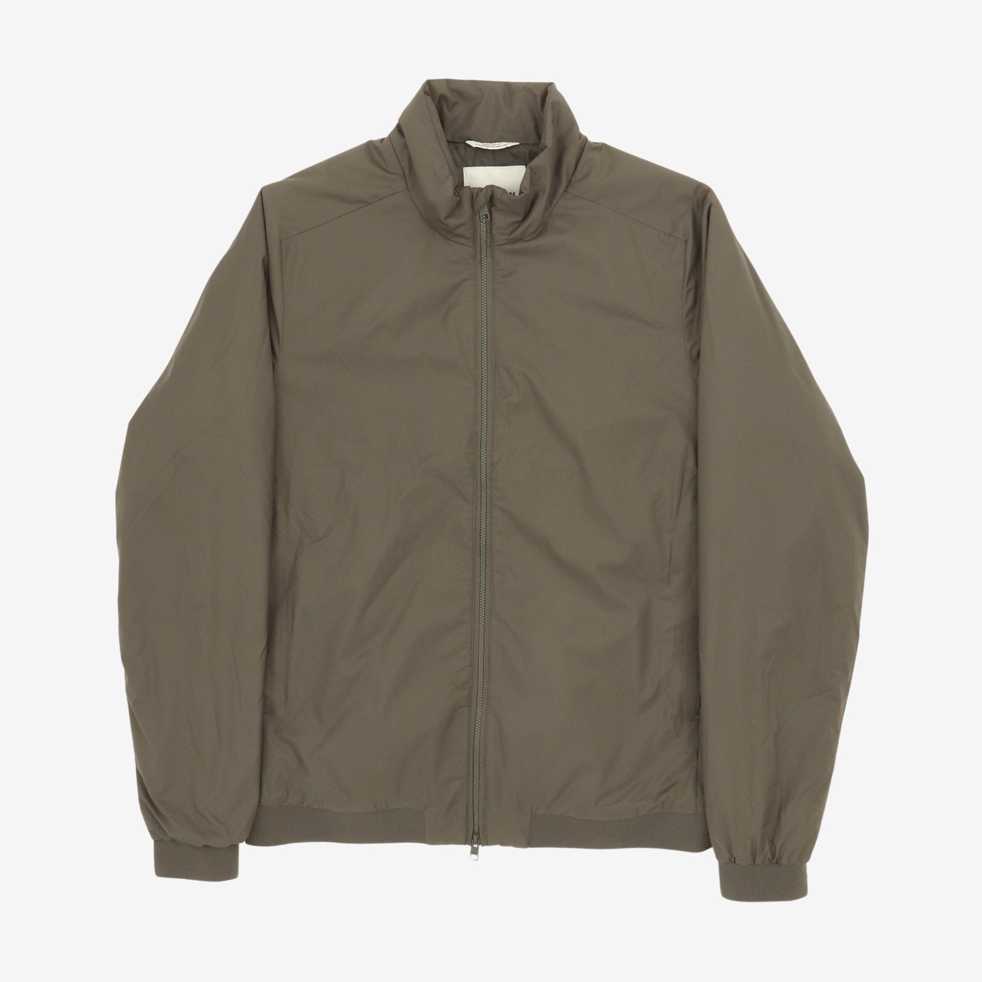 Bend Jacket