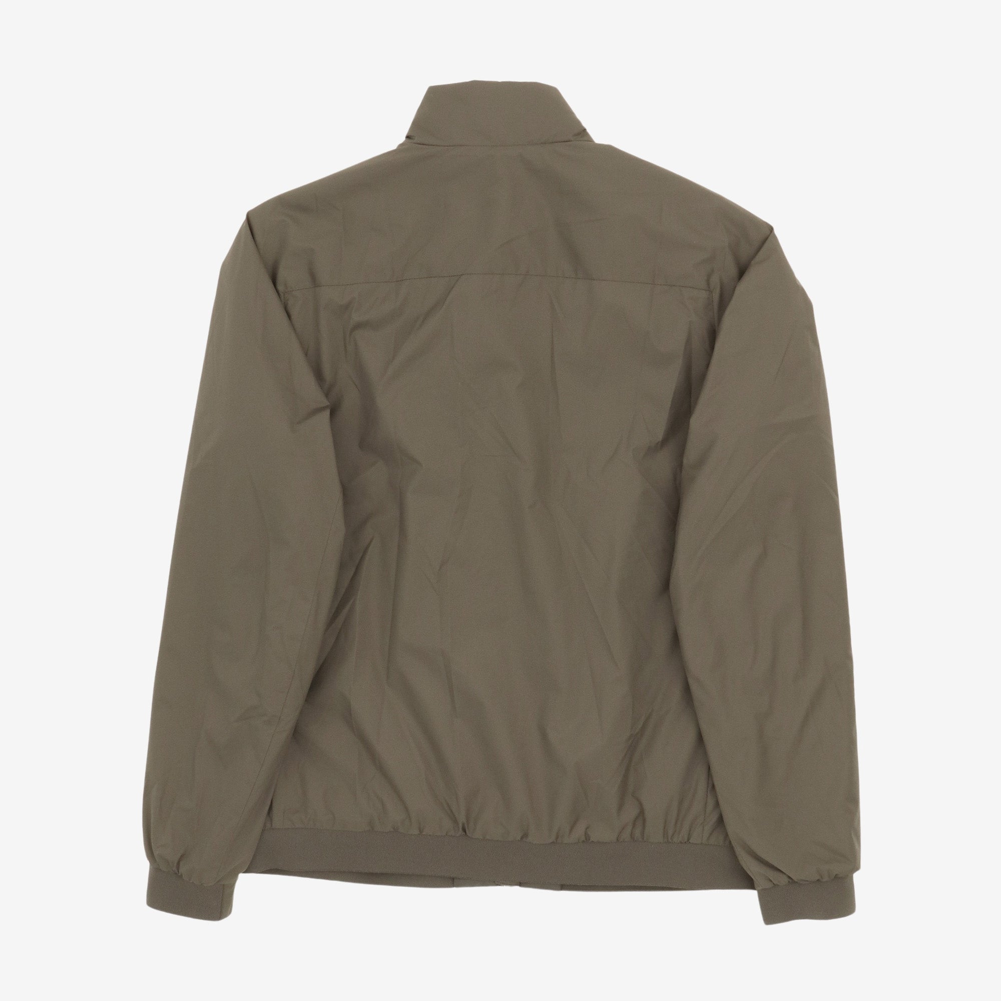 Bend Jacket