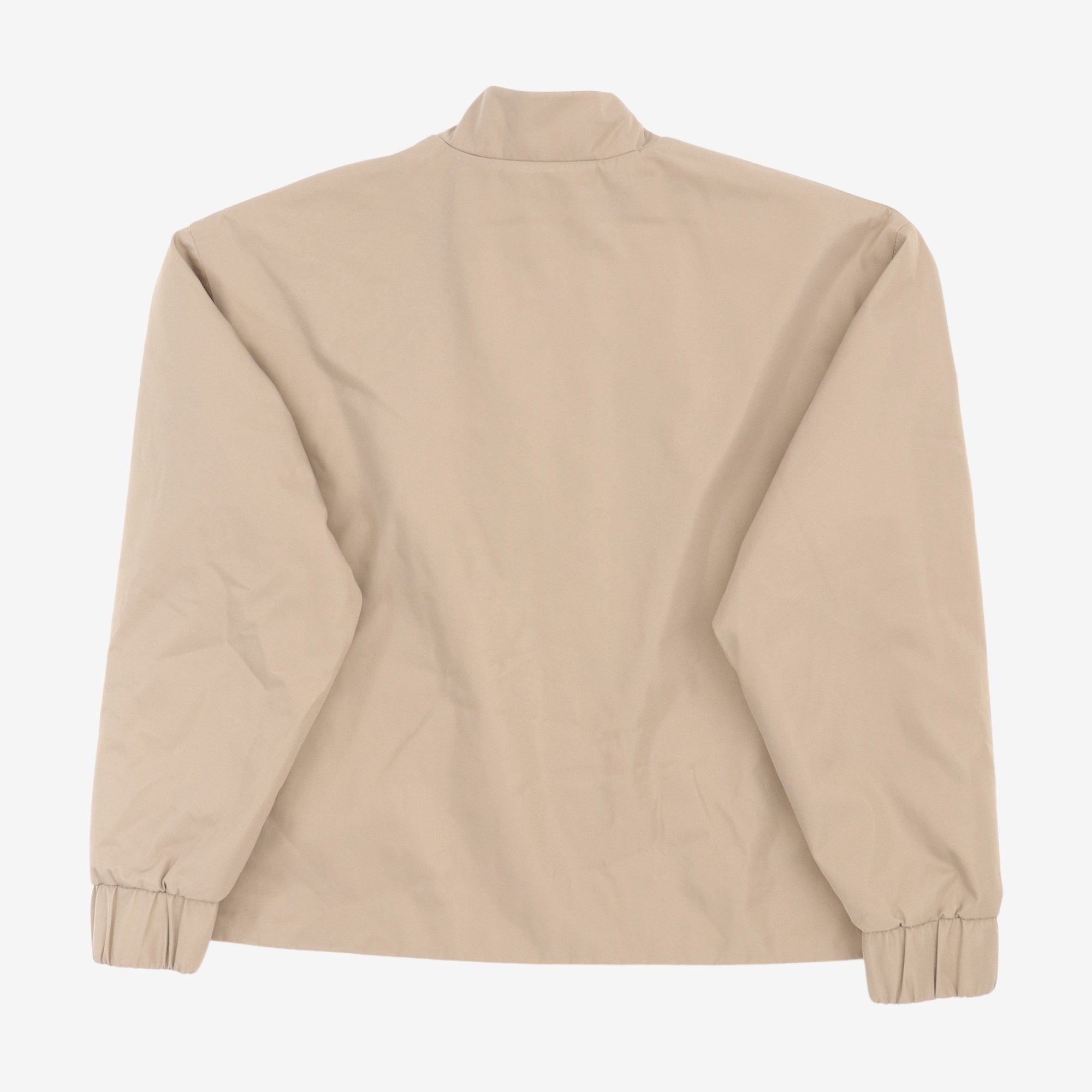 Amber Bomber Jacket