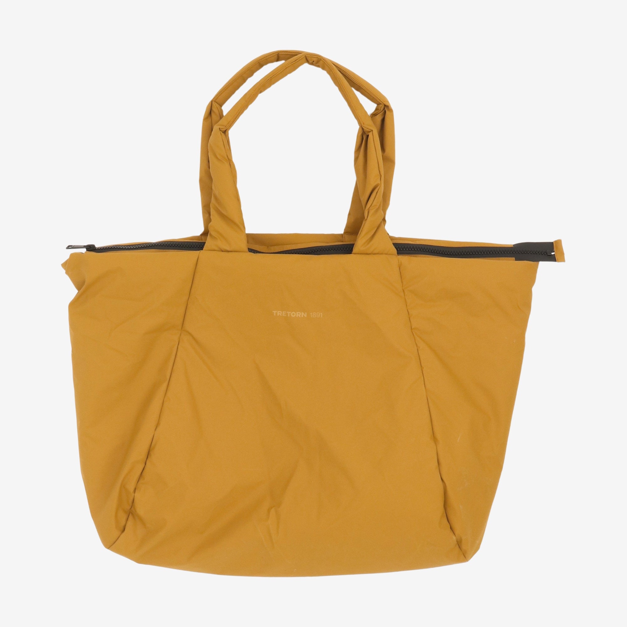 Insulated Rain Tote Bag