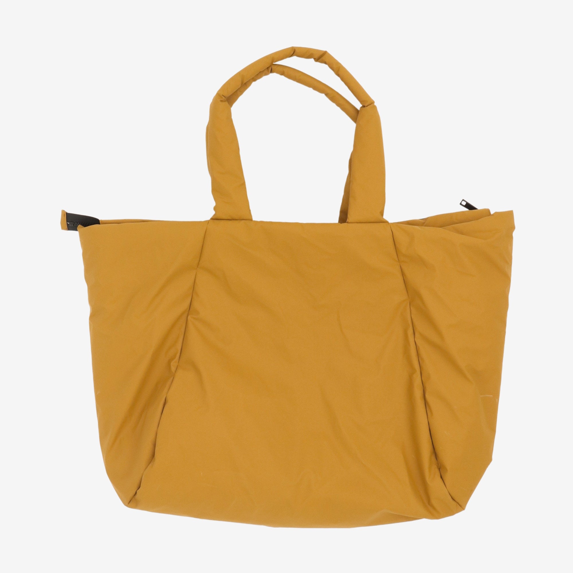 Insulated Rain Tote Bag