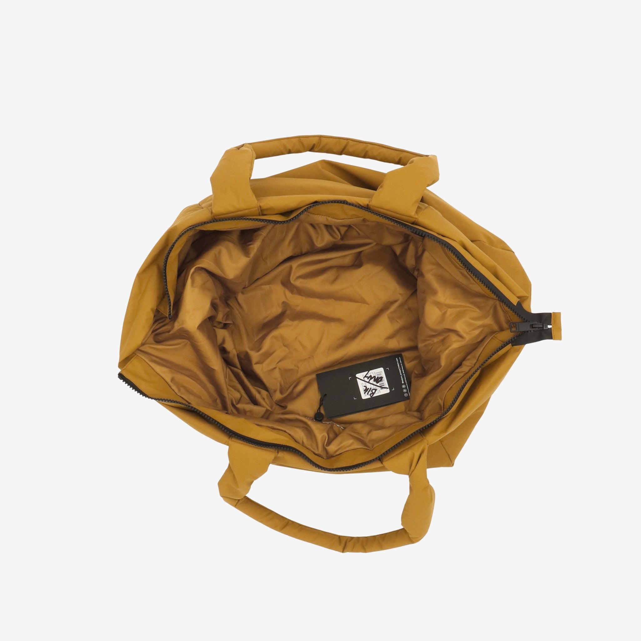 Insulated Rain Tote Bag
