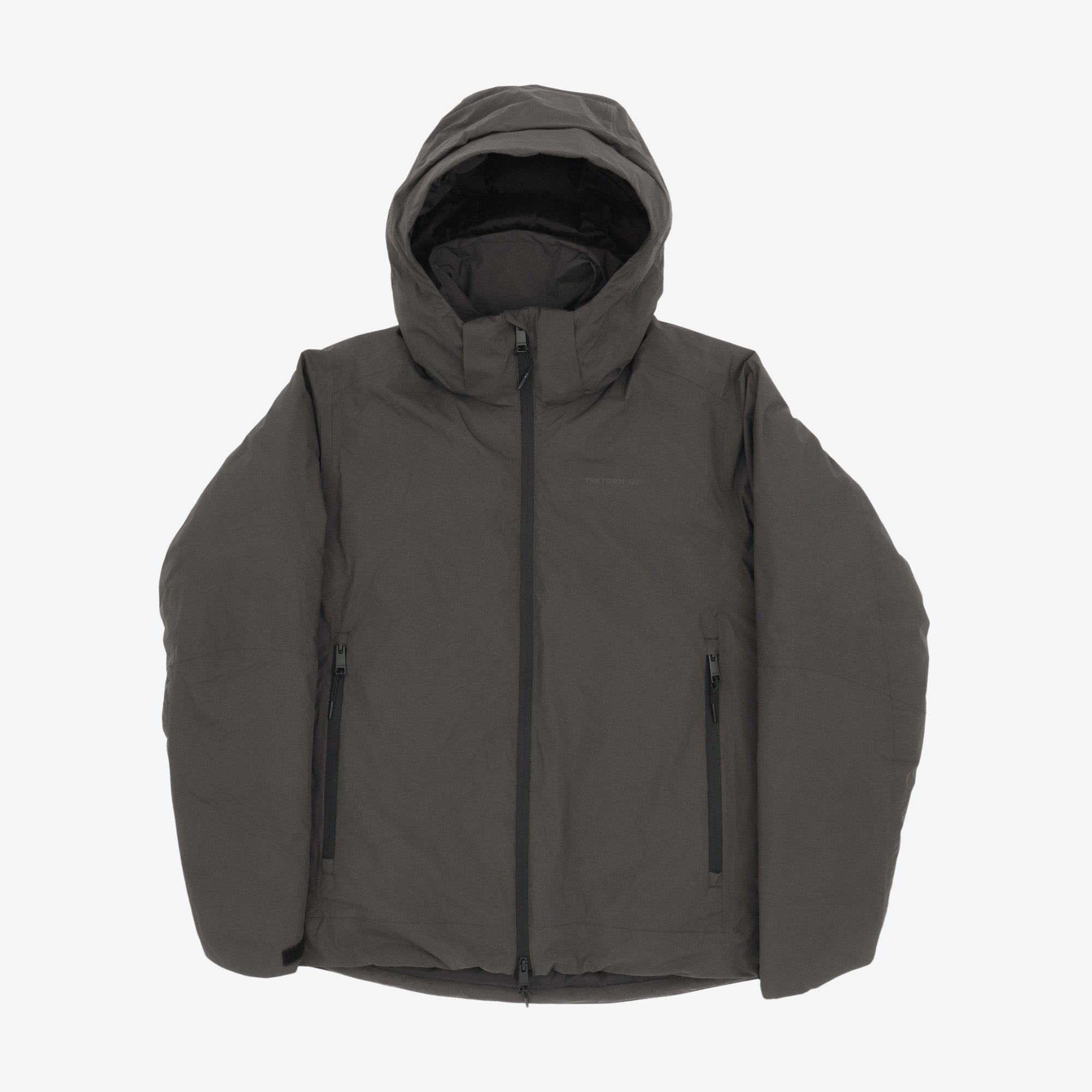 Insulated Jacket