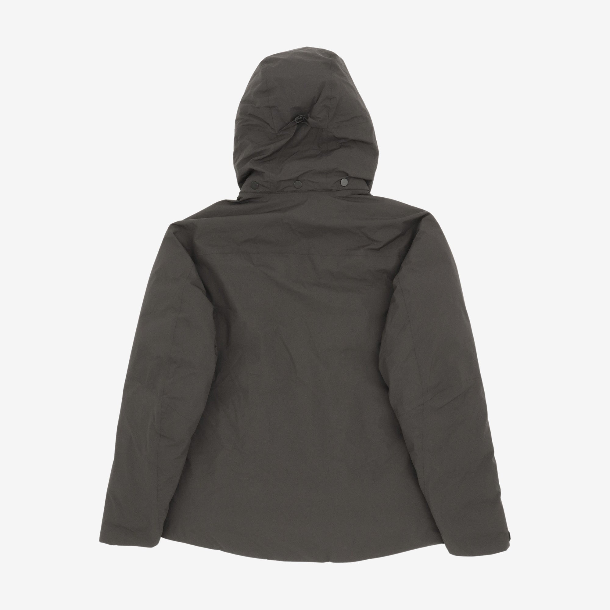 Insulated Jacket