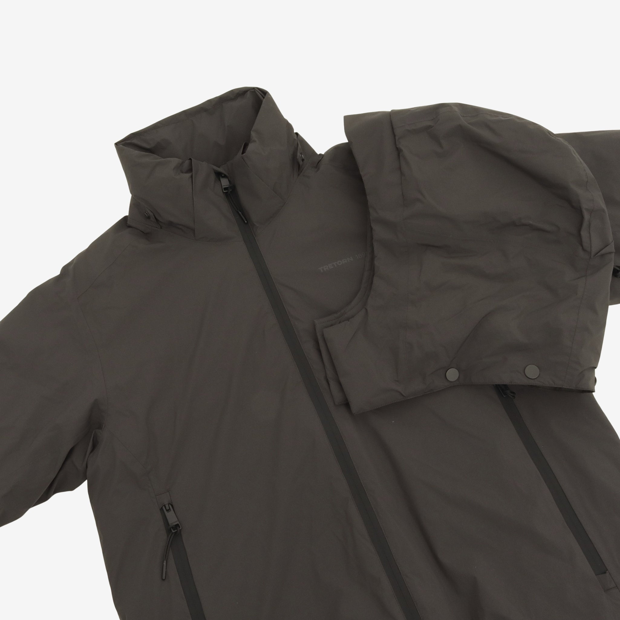Insulated Jacket