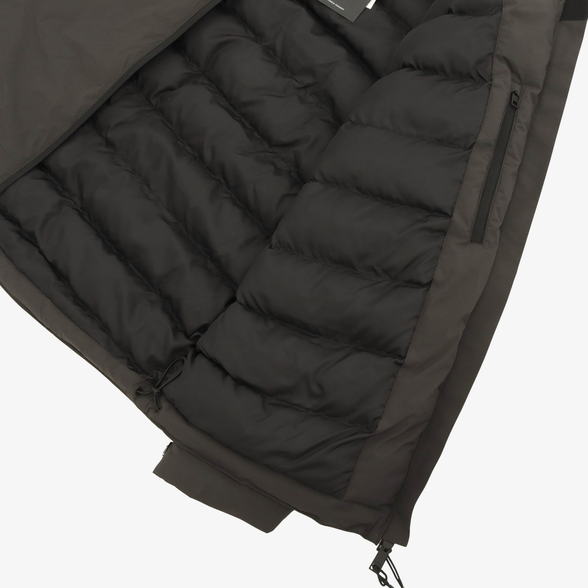 Insulated Jacket