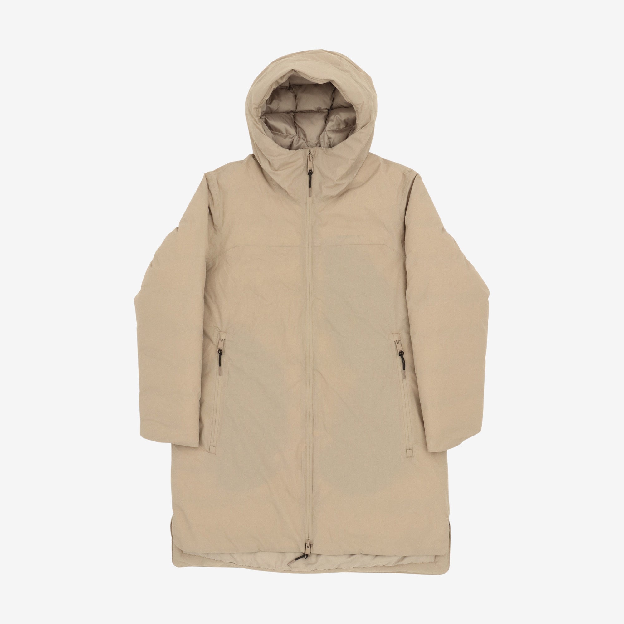 Arctic Insulated Parka