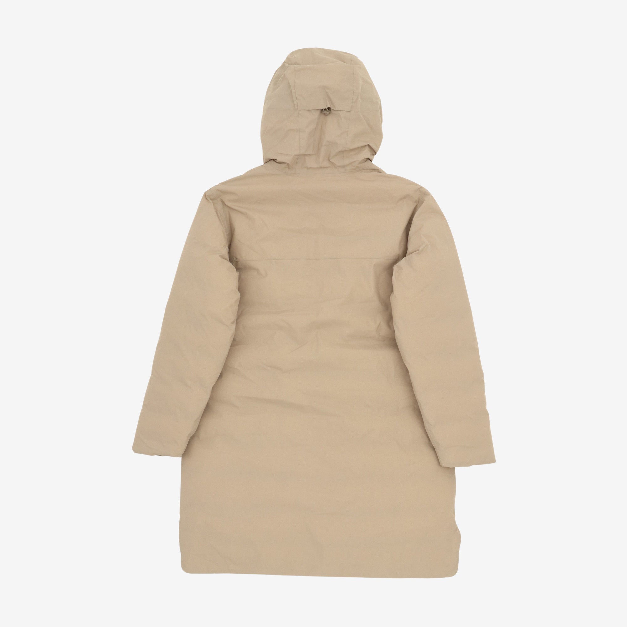 Arctic Insulated Parka