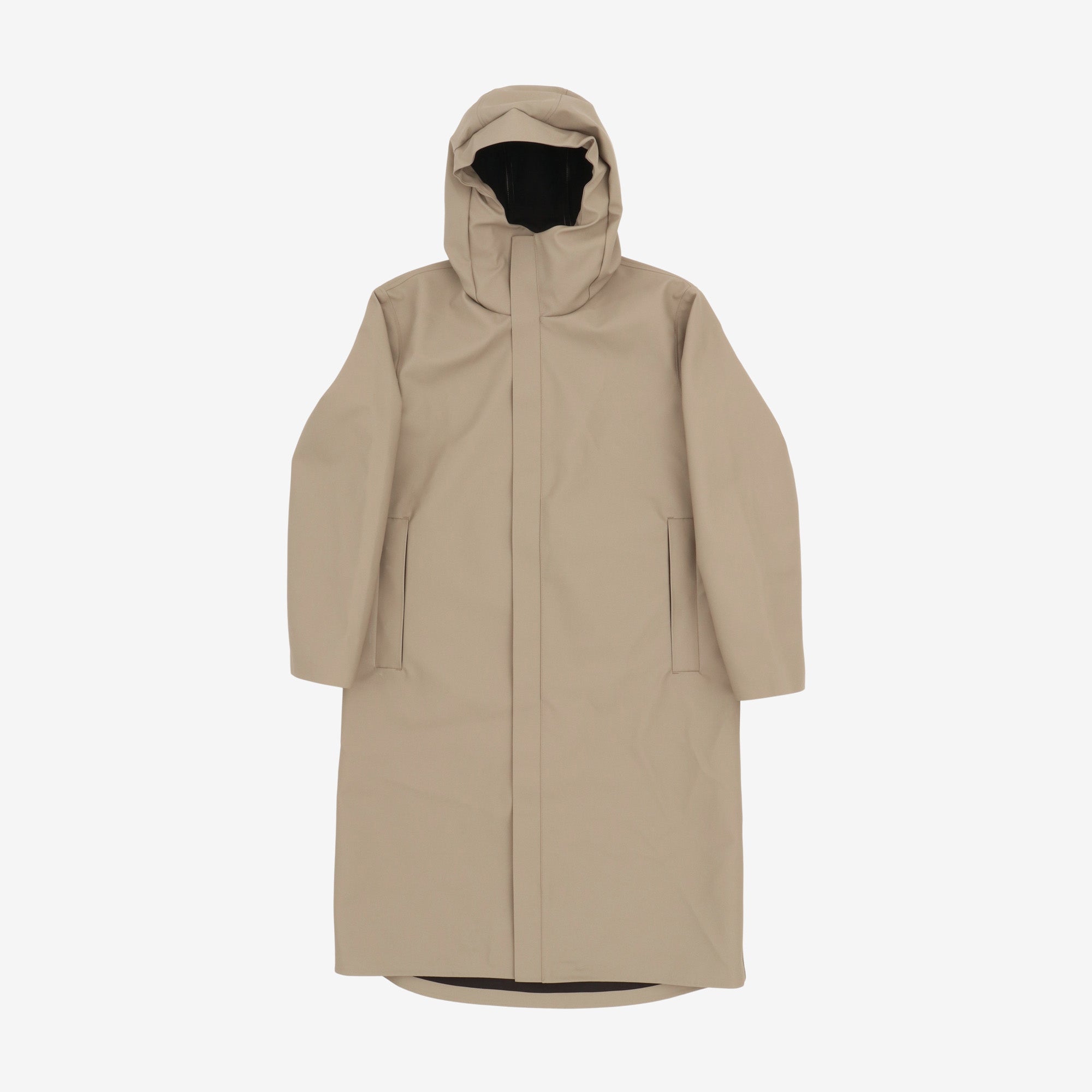 Ease Parka