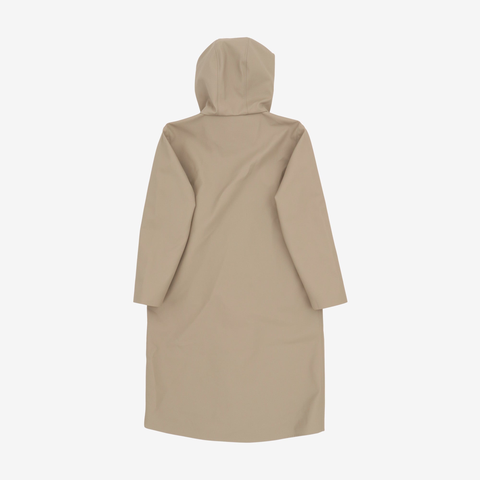 Ease Parka