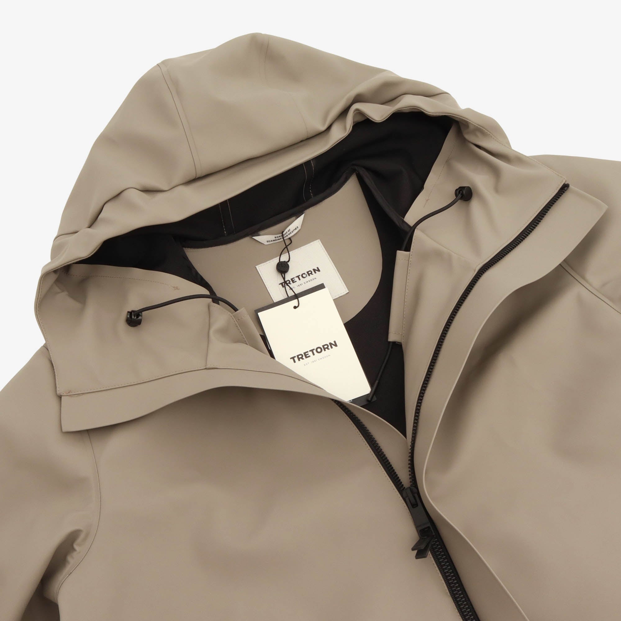 Ease Parka