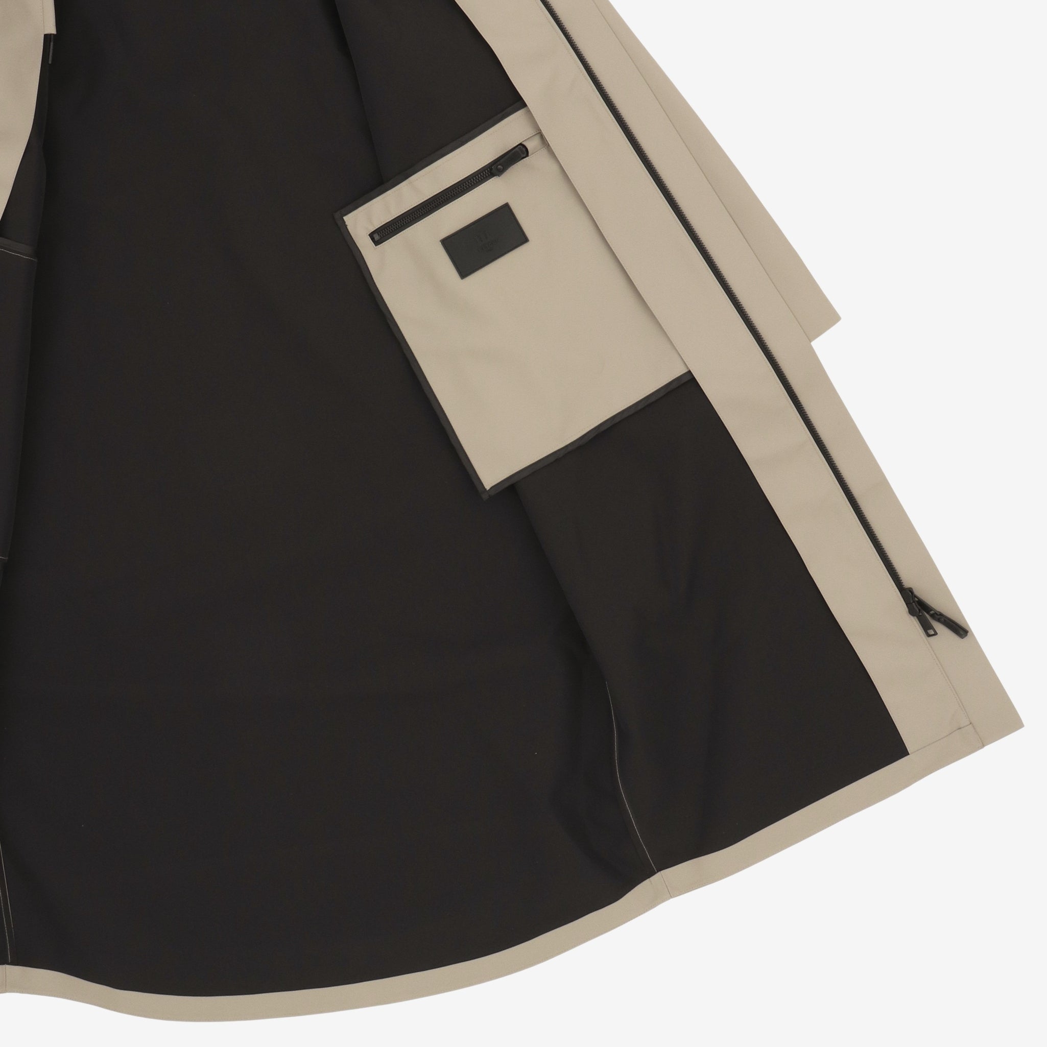 Ease Parka