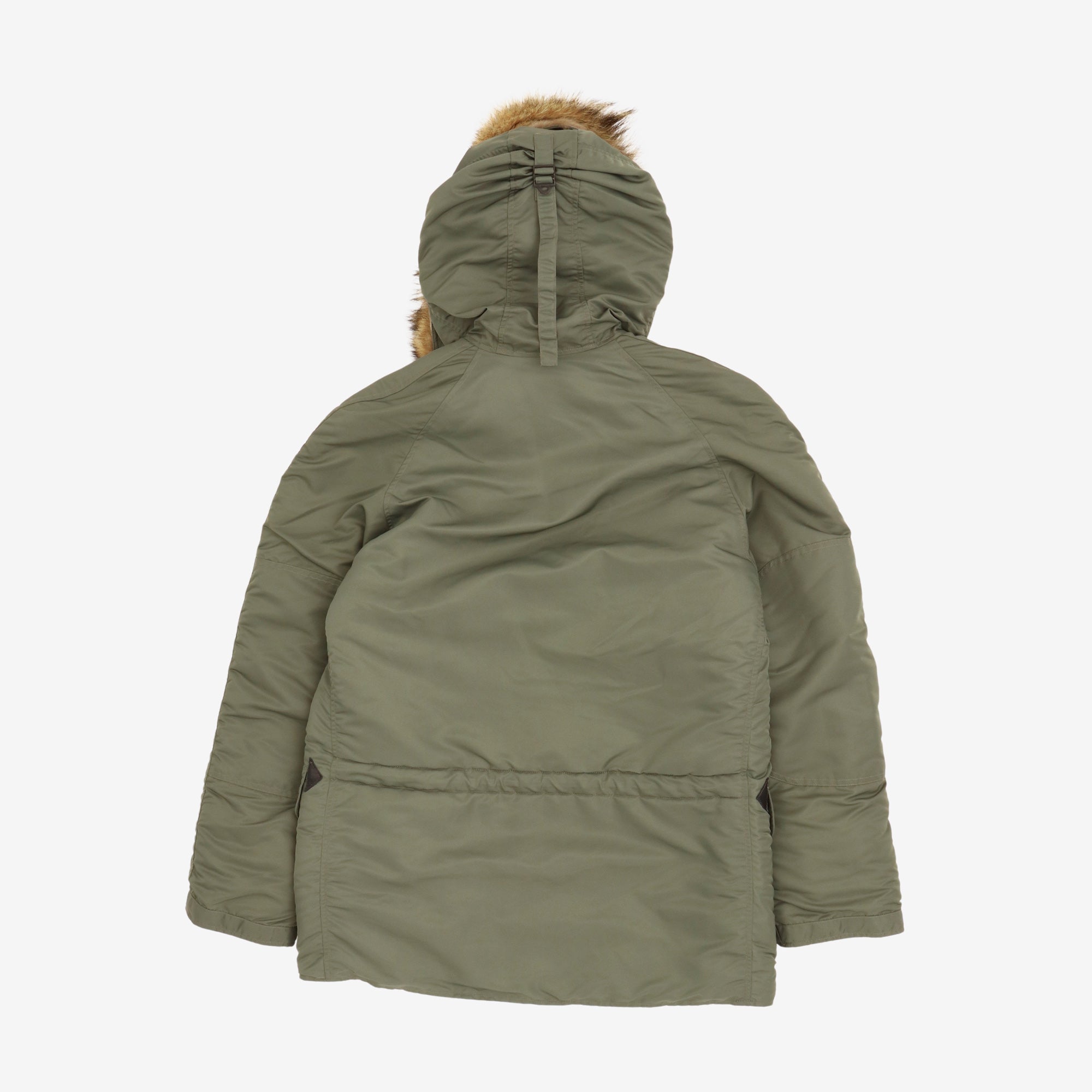 Type N-3B Parka