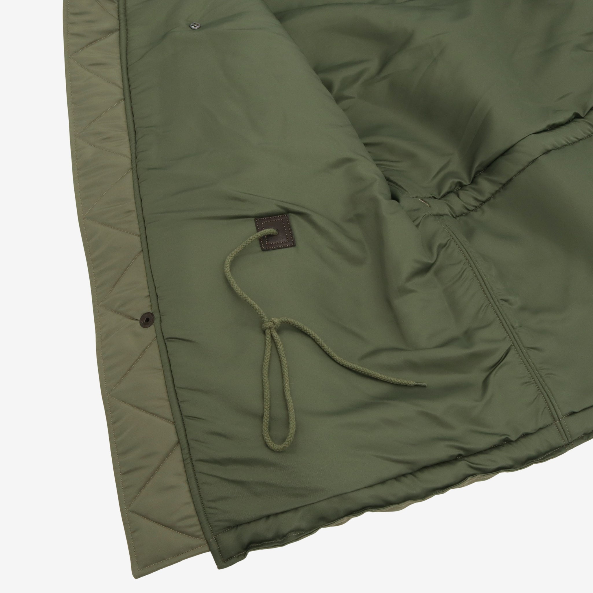 Type N-3B Parka