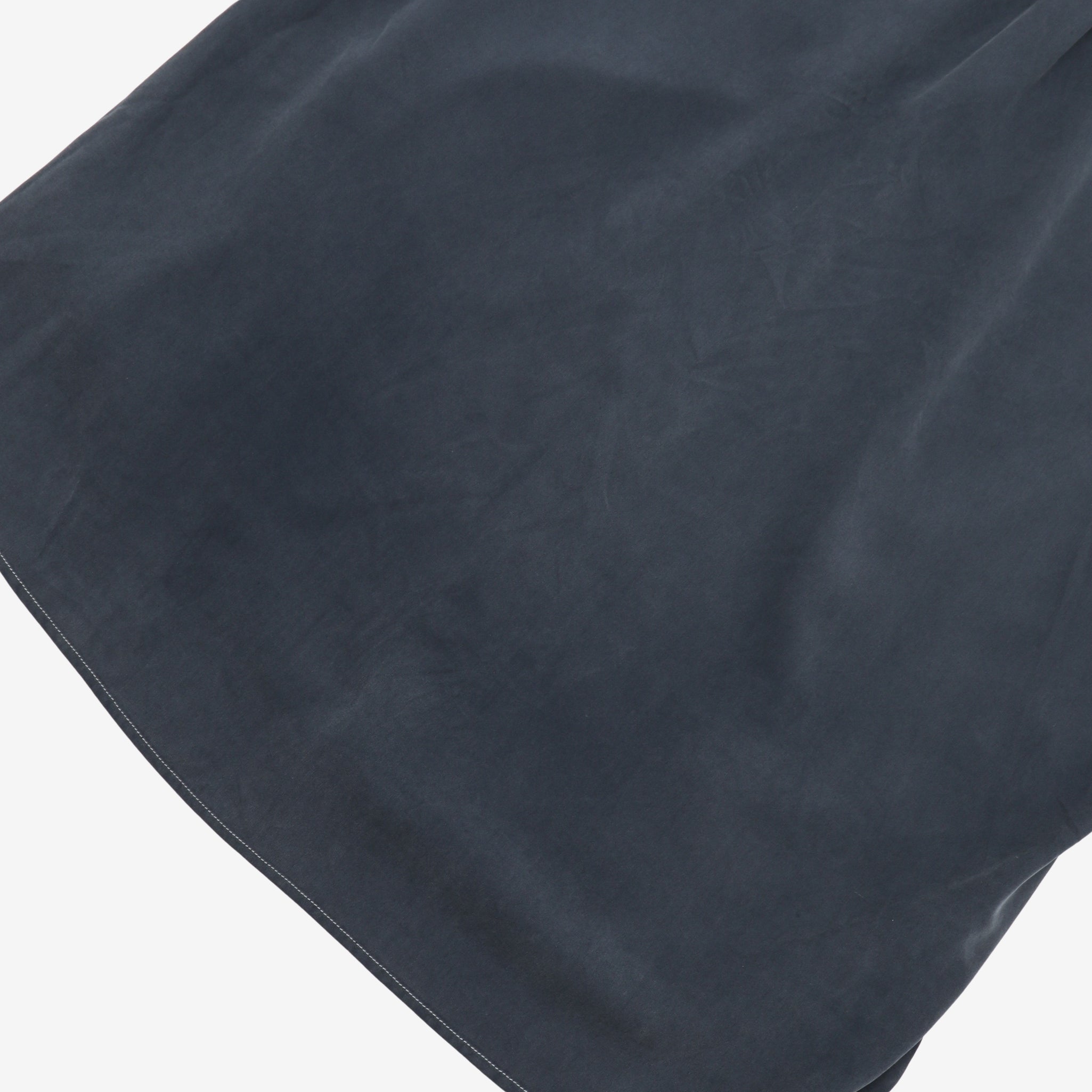 Silk 1 Pocket Officers Shirt