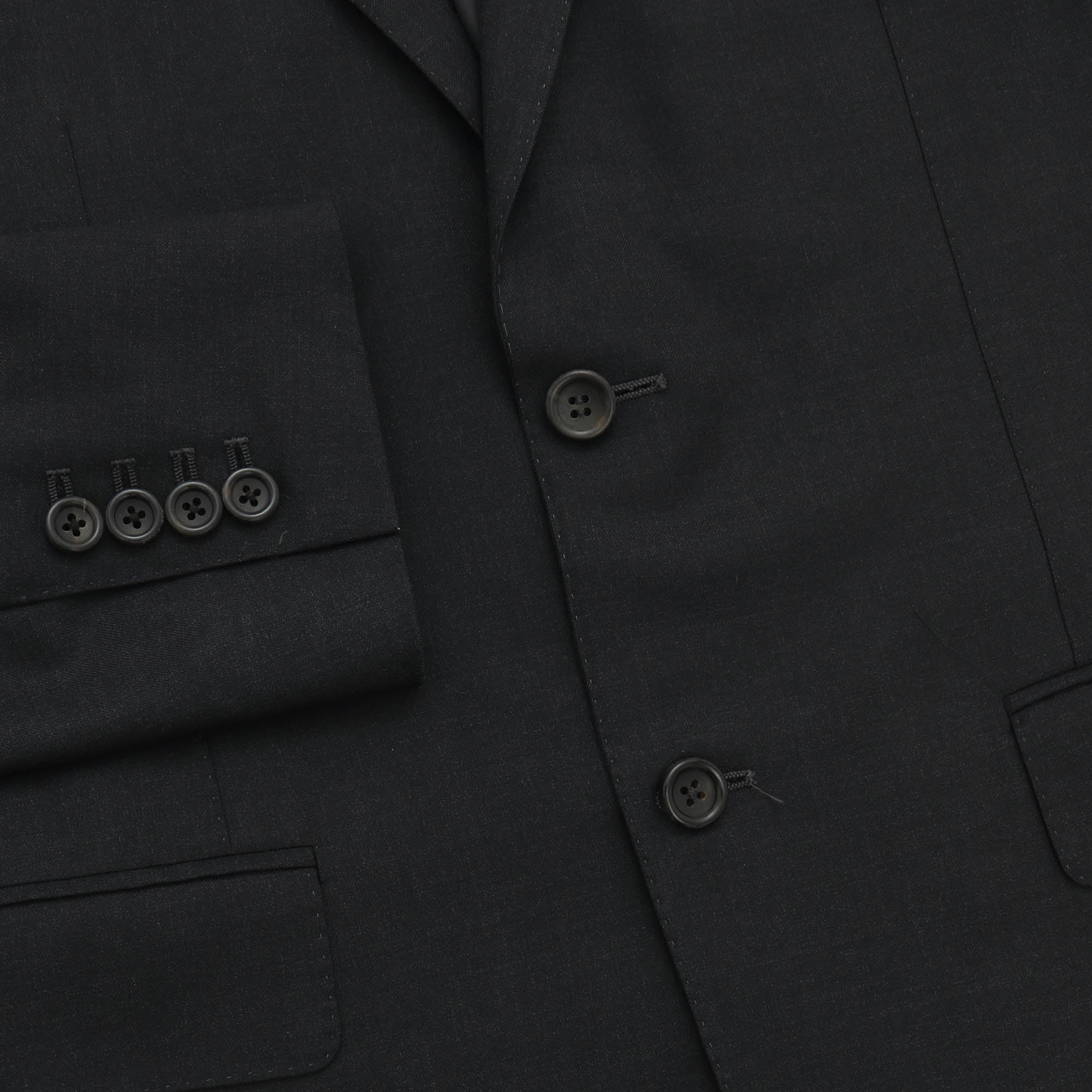 Super 150s Wool Suit