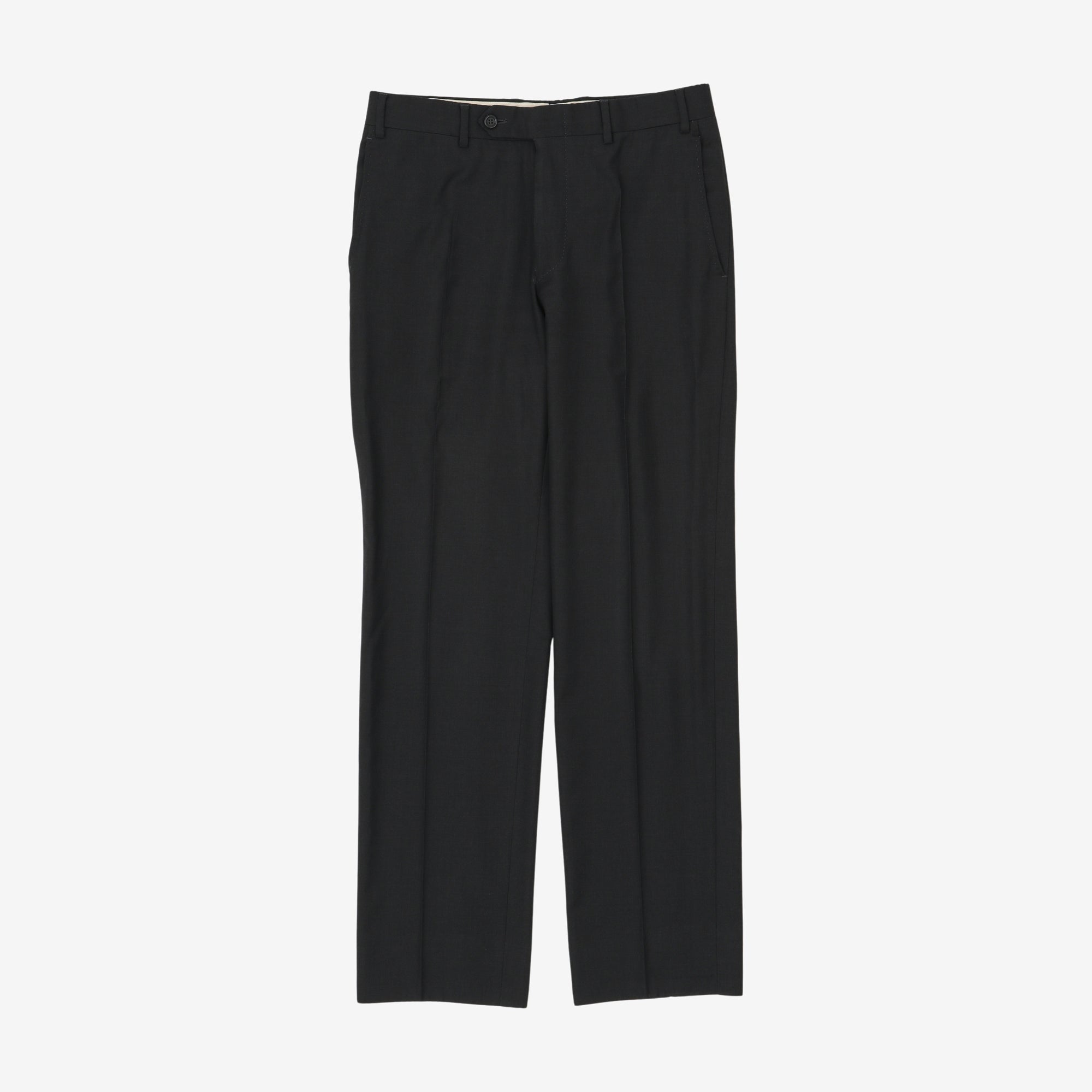 Super 150s Wool Suit