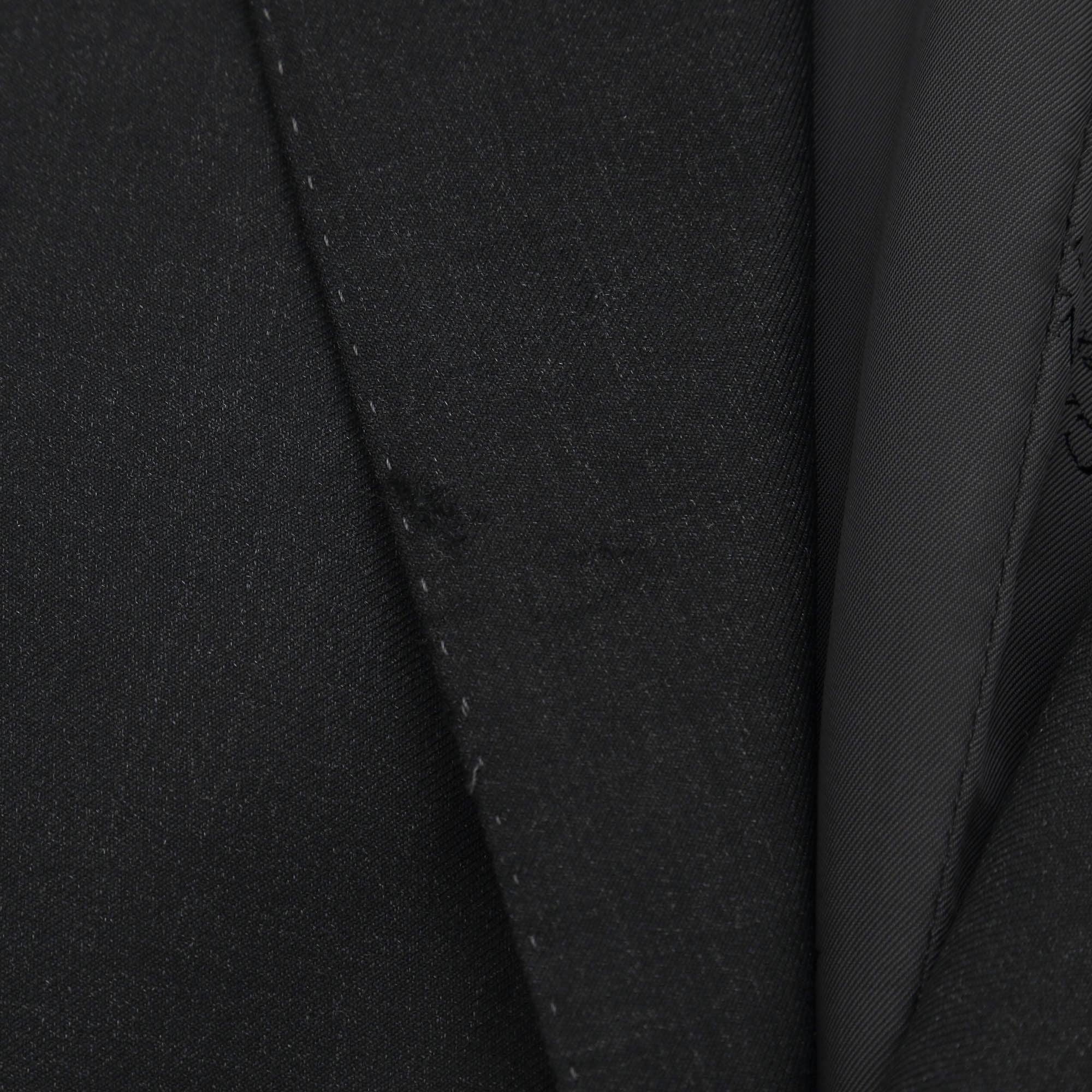 Super 150s Wool Suit