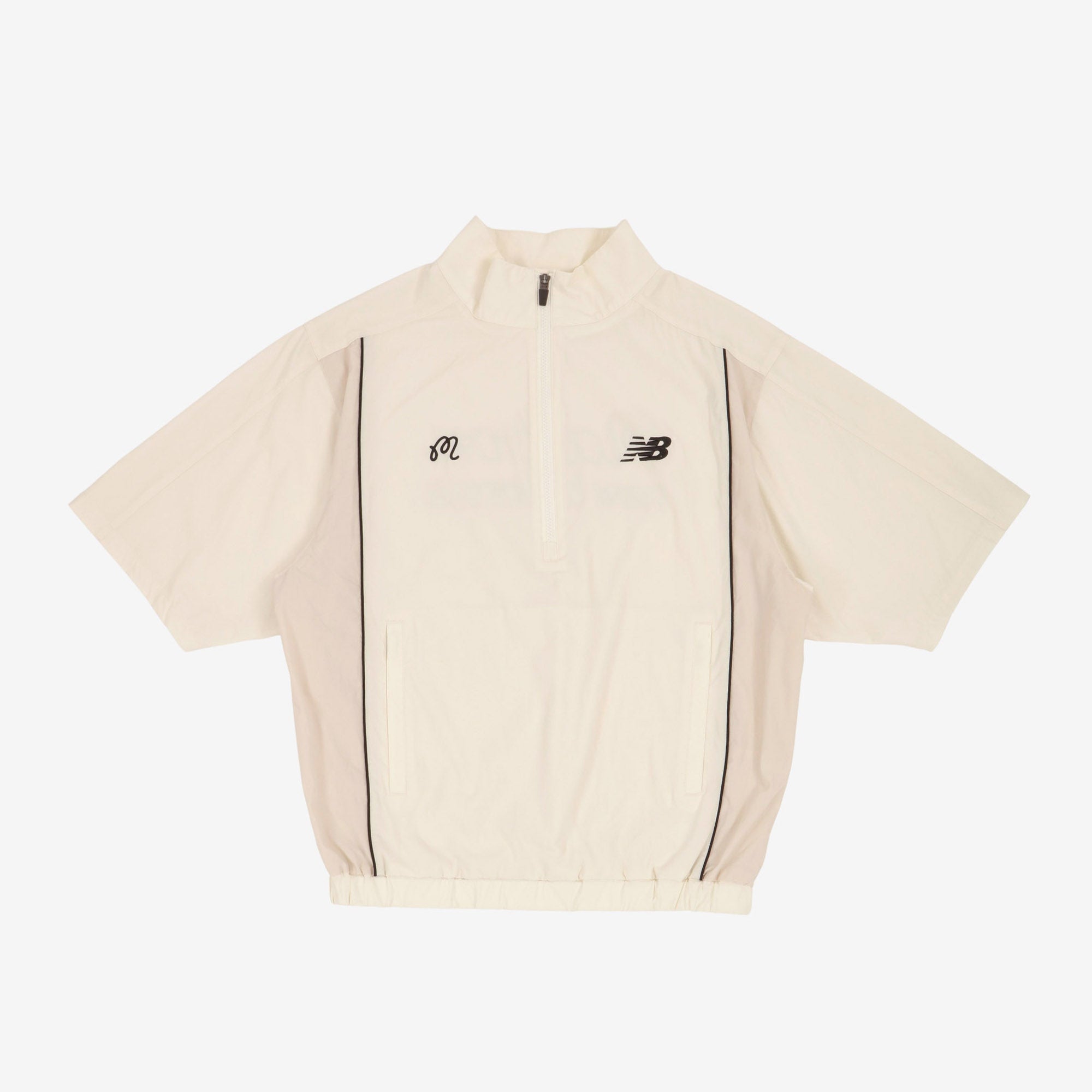 New Balance Golf Windshirt