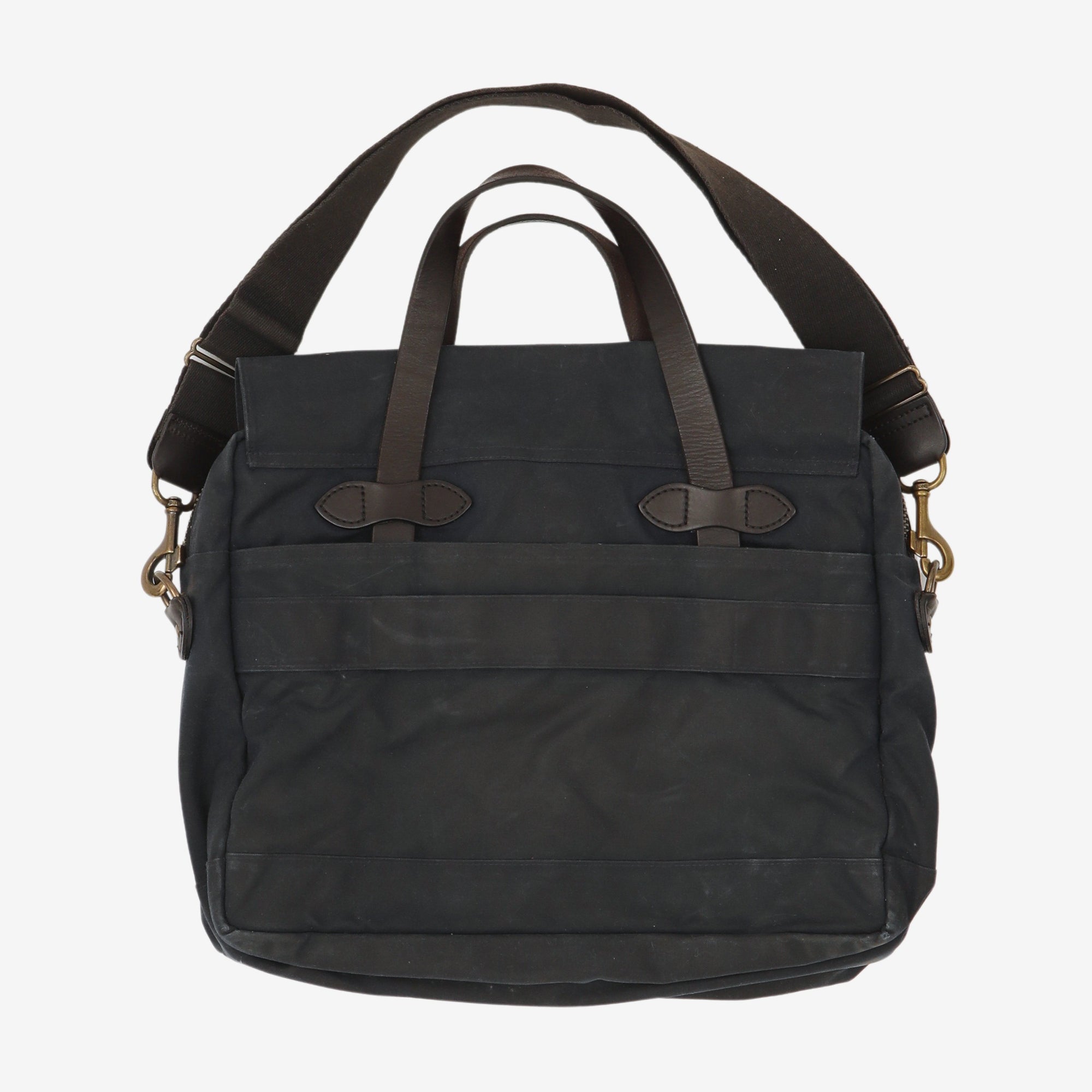 24 Hour Tin Cloth Briefcase