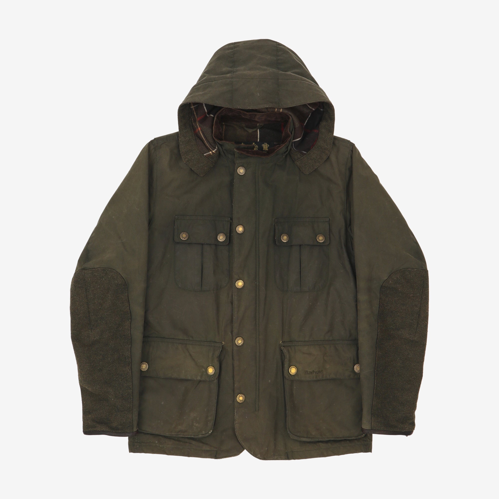 Spynie Wax Jacket