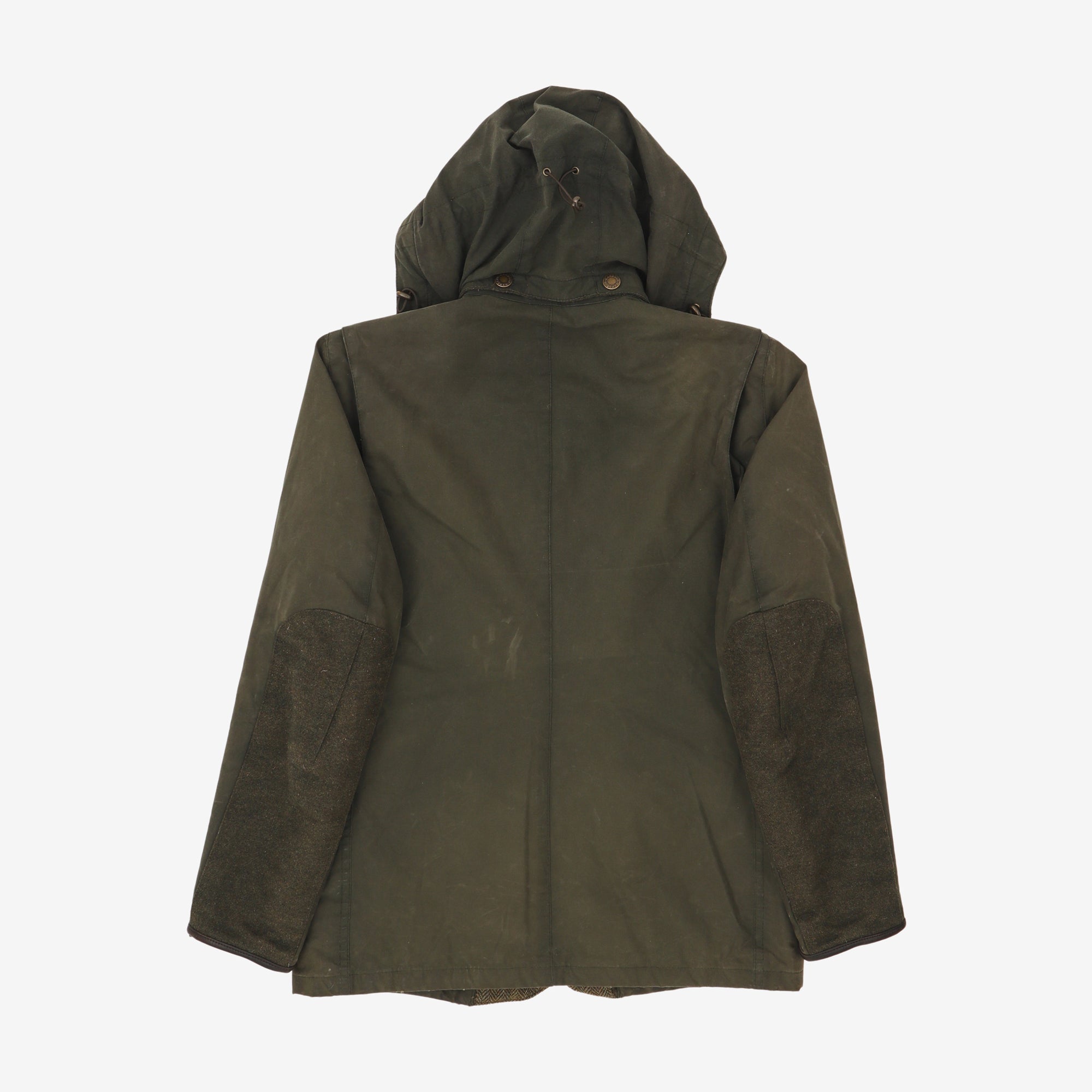 Spynie Wax Jacket