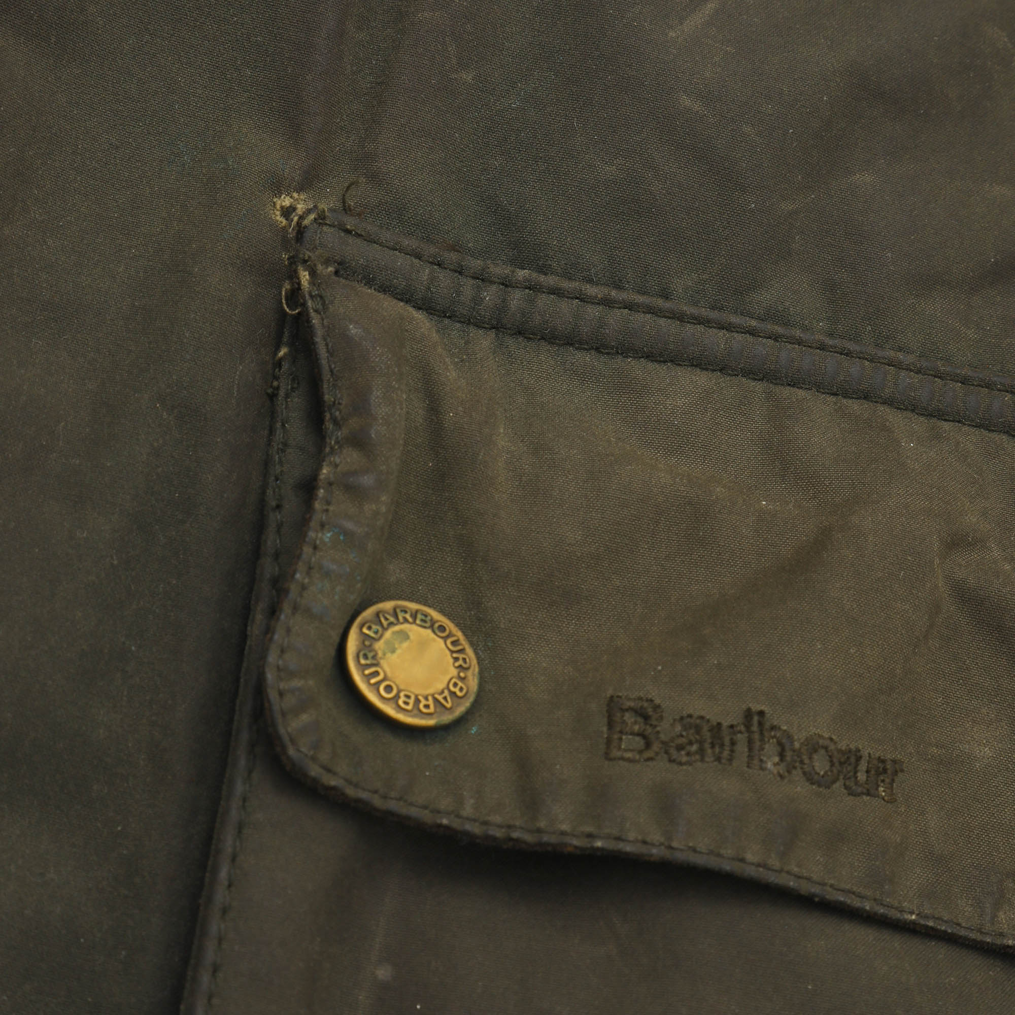 Spynie Wax Jacket