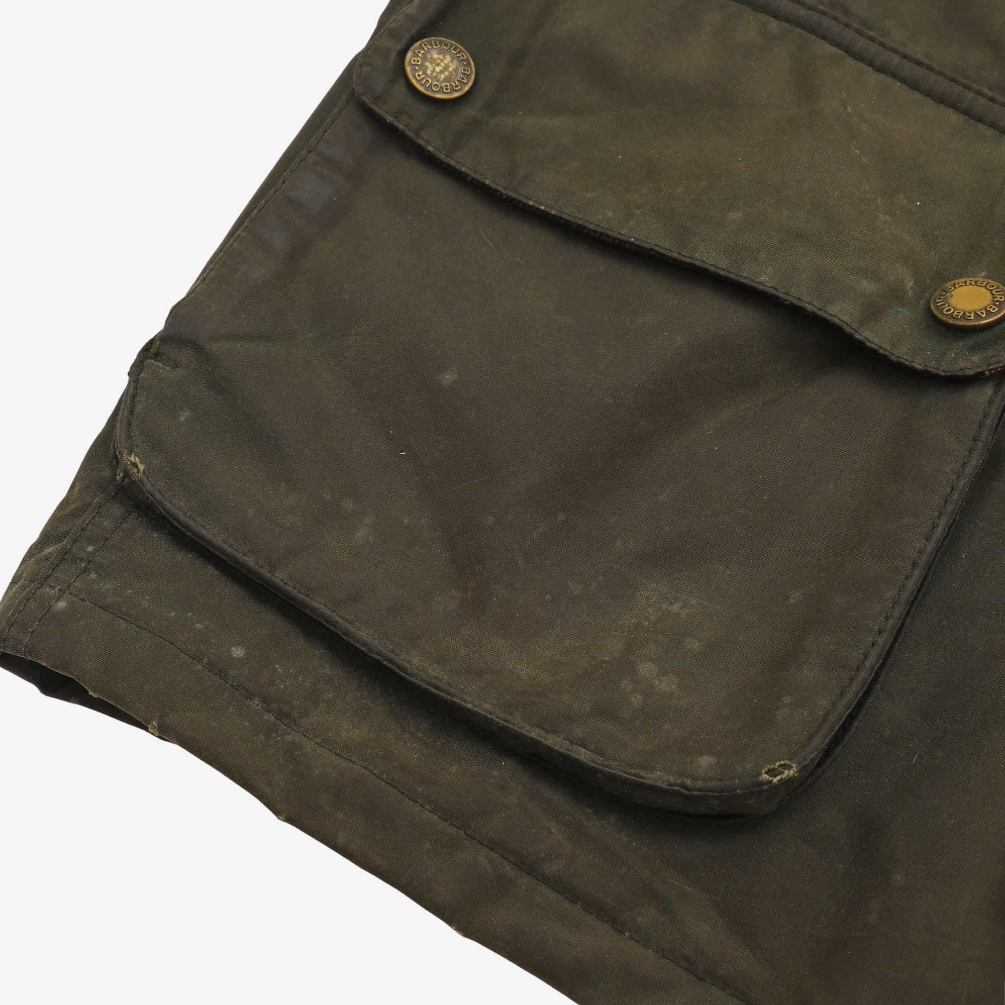 Spynie Wax Jacket