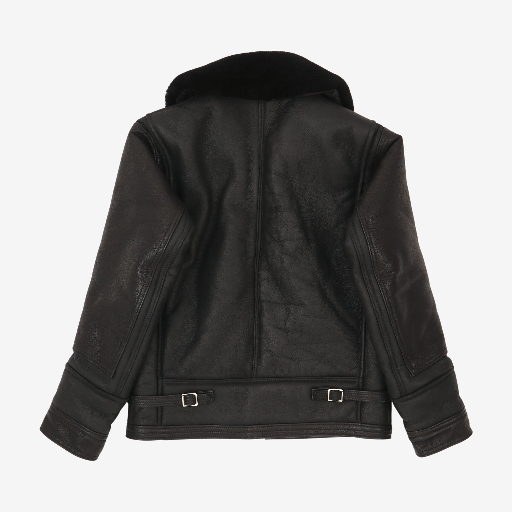 ANJ-4 Leather Flight Jacket