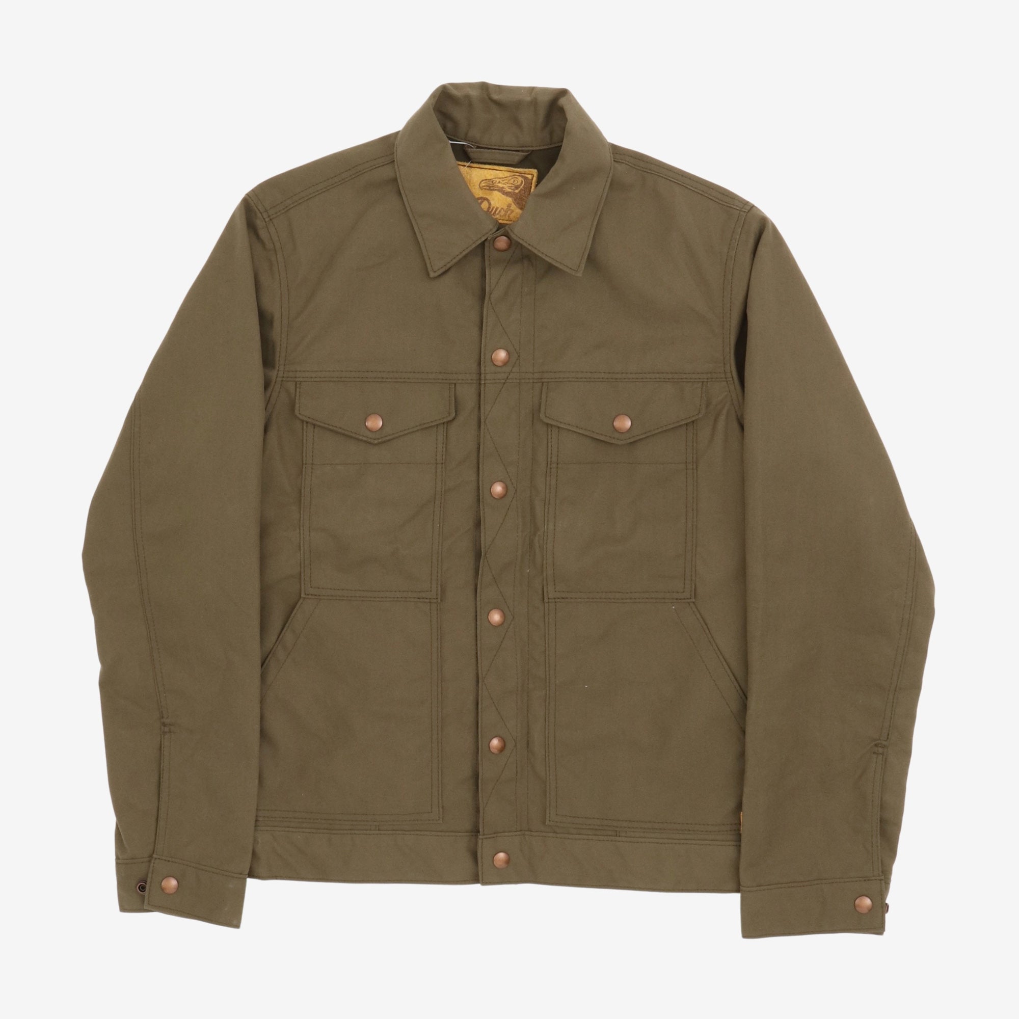 Trucker Jacket