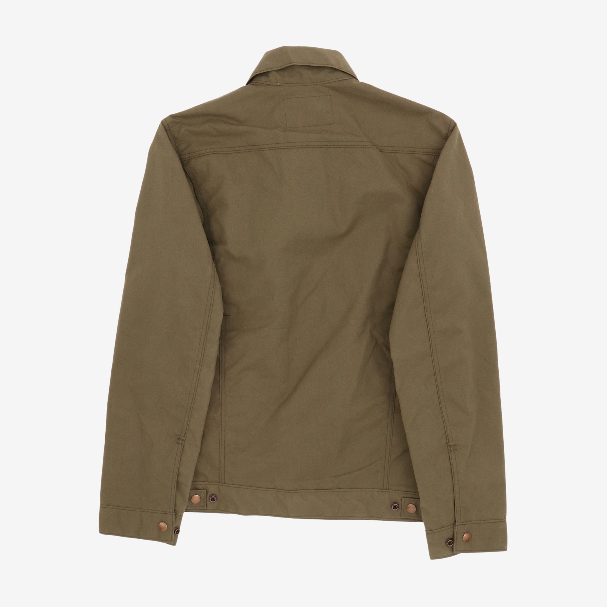Trucker Jacket