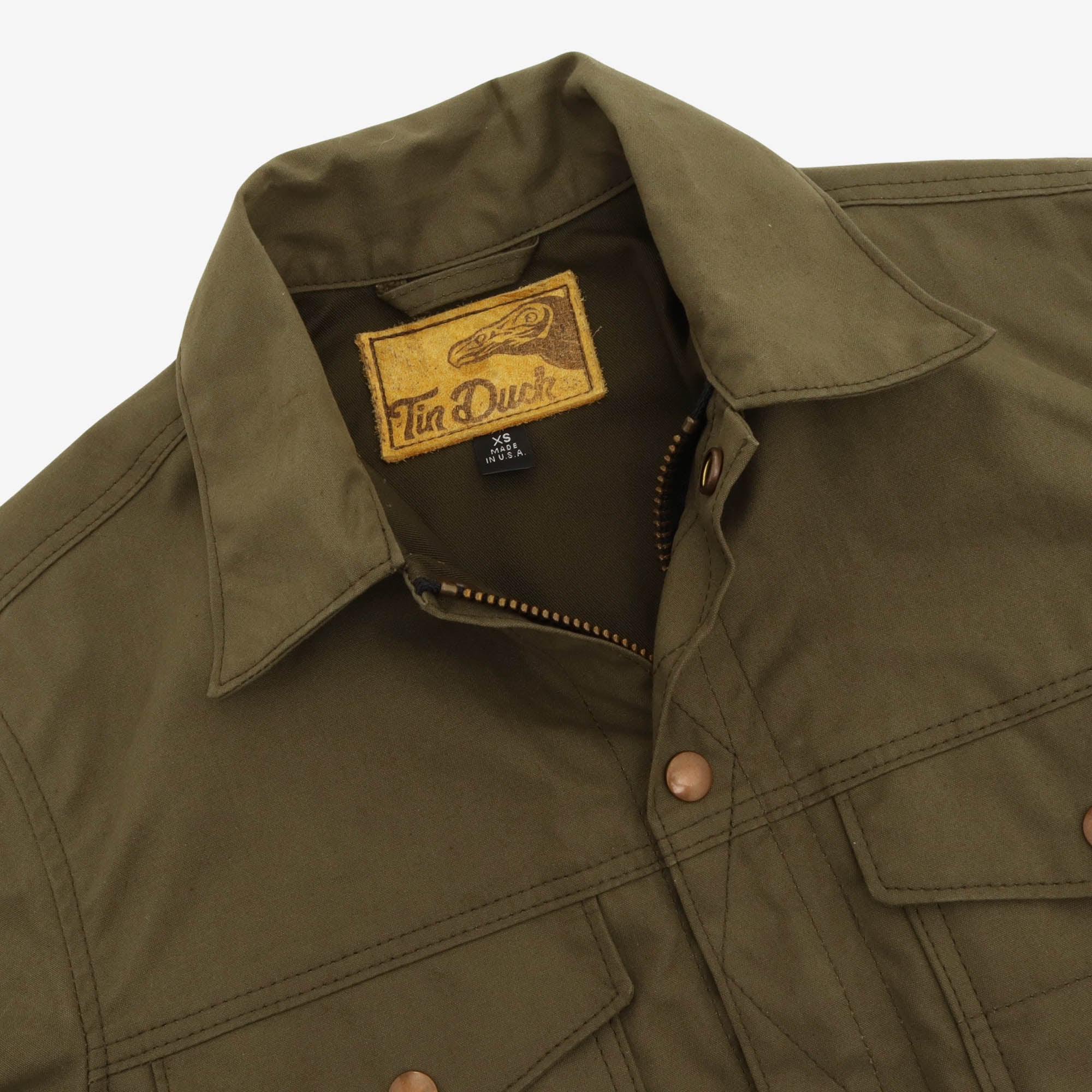 Trucker Jacket