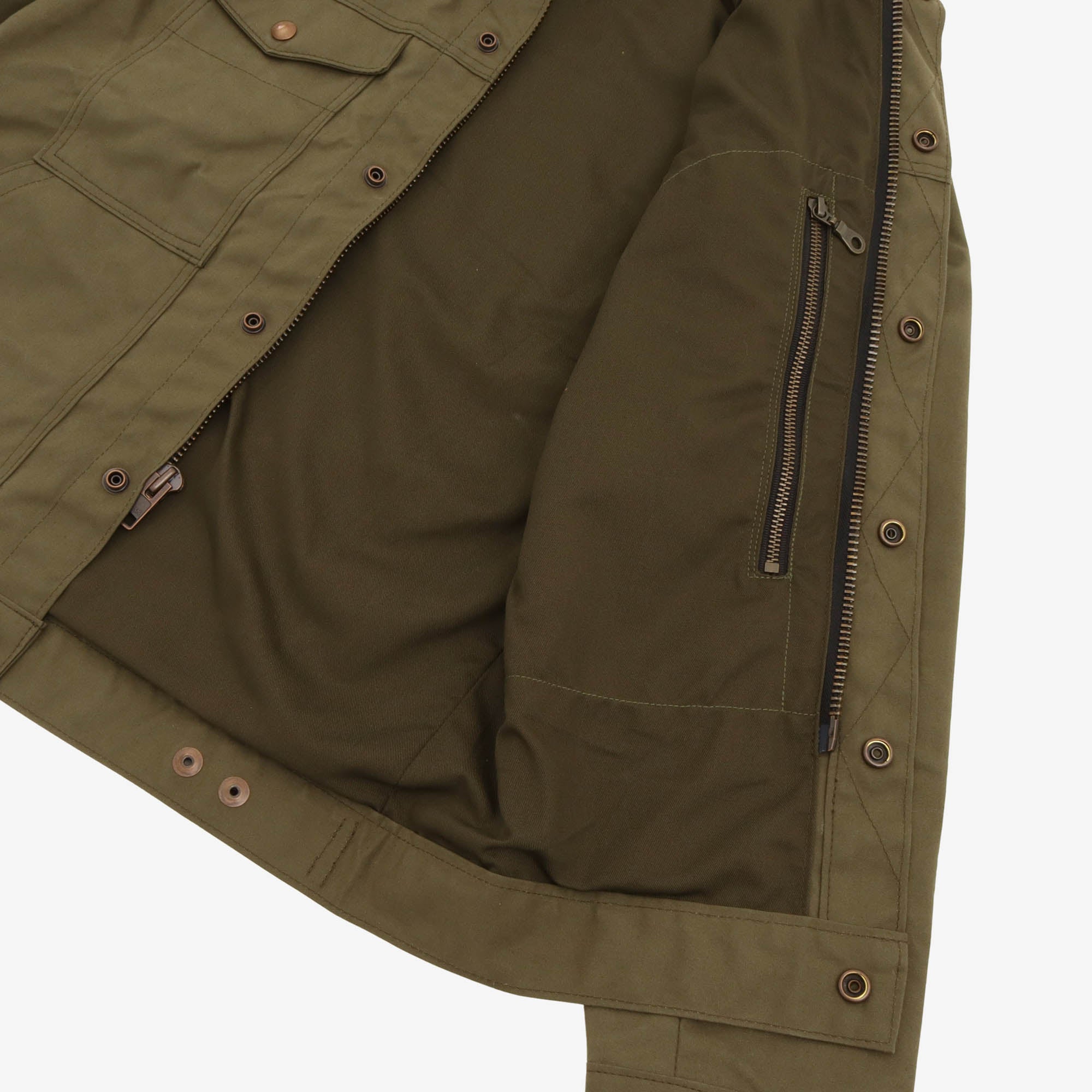 Trucker Jacket