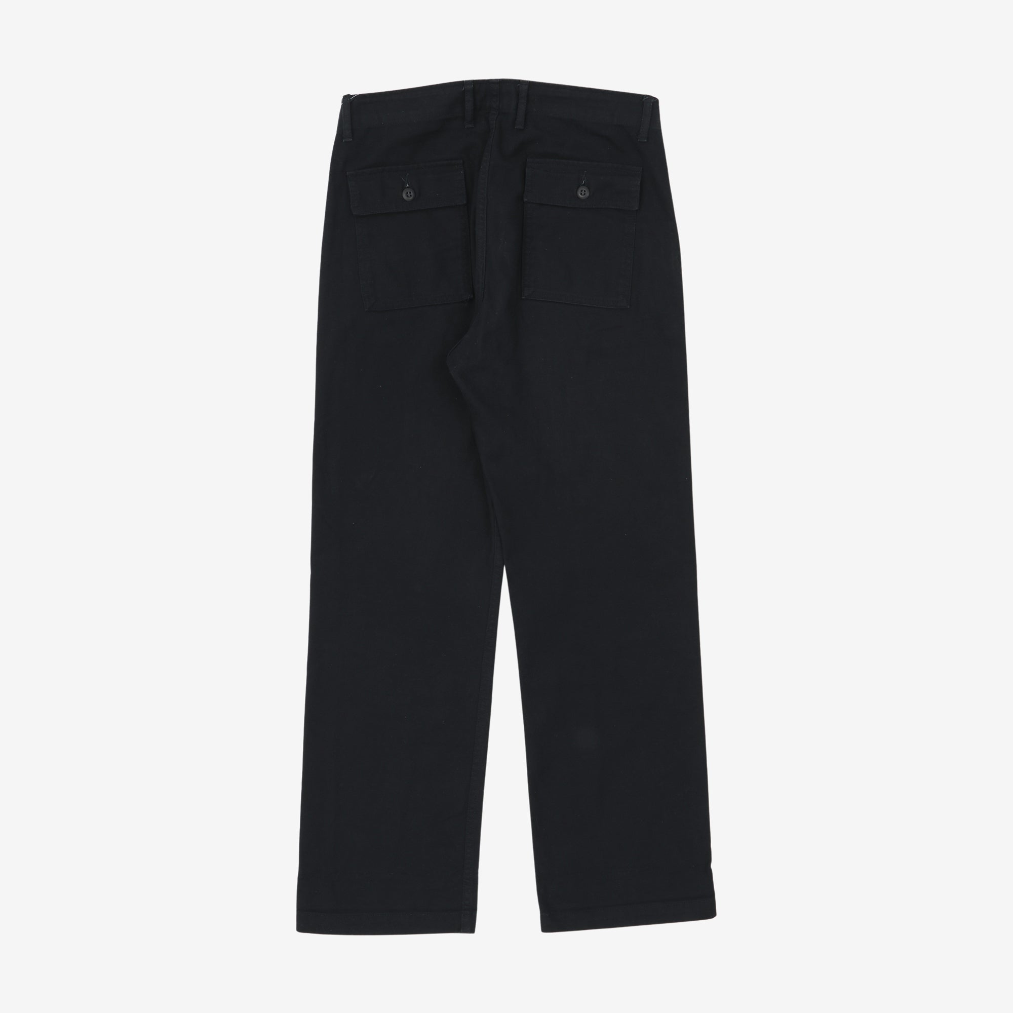 Fatigue Pants (30W X 29L)