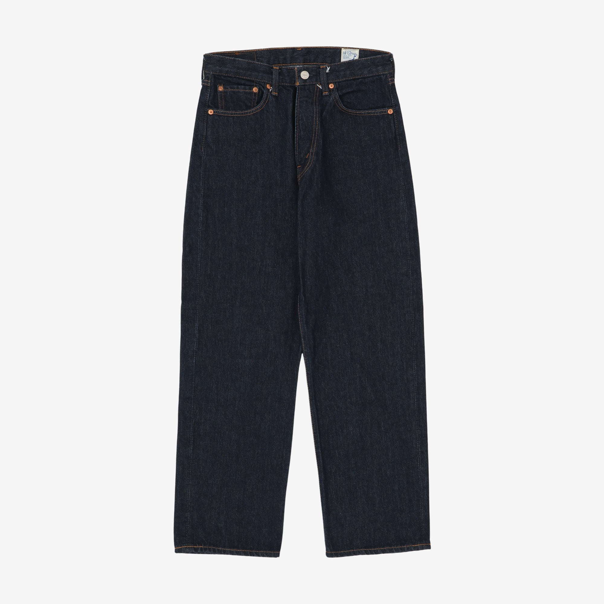 101 Dads Fit Jeans (28W X 27L)