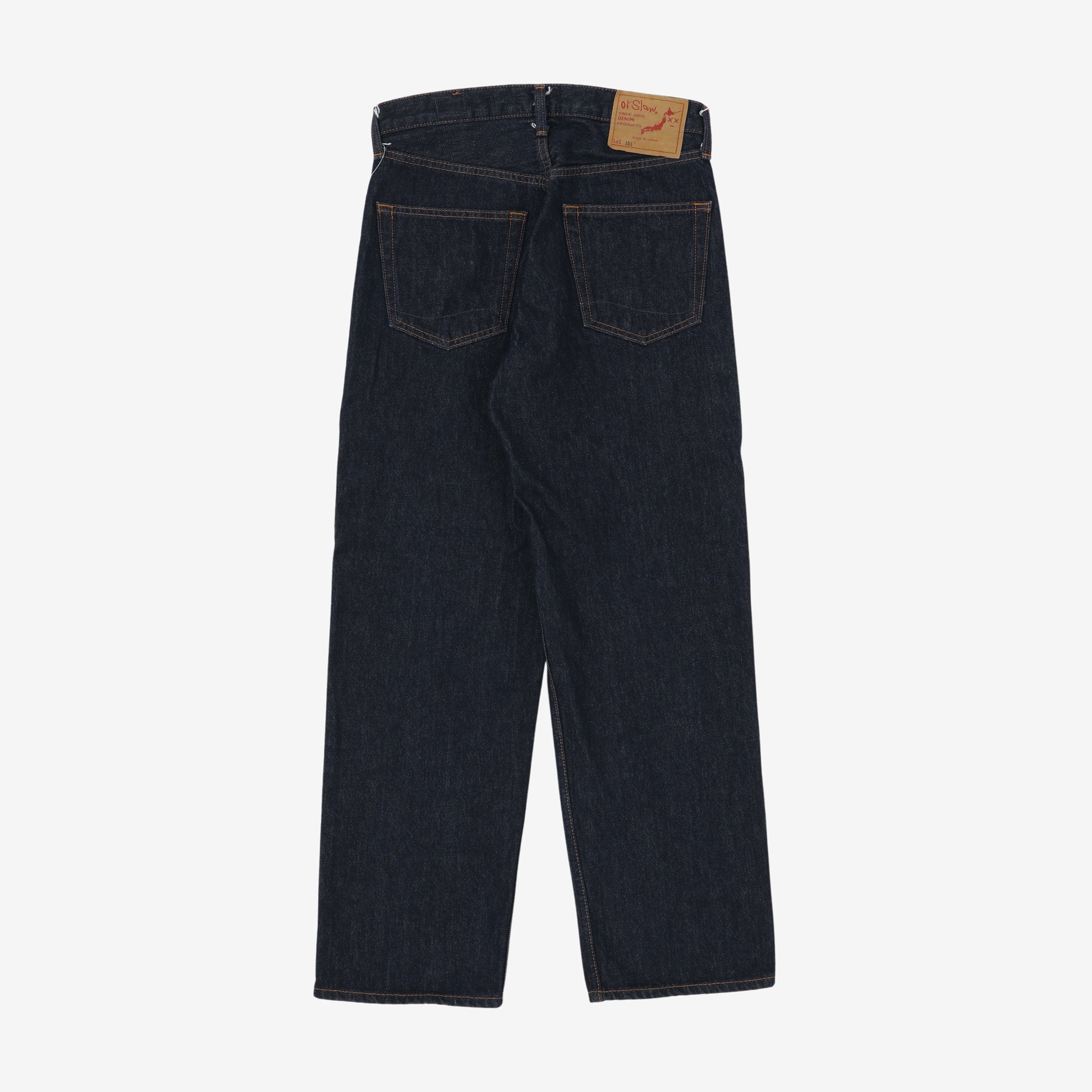 101 Dads Fit Jeans (28W X 27L)