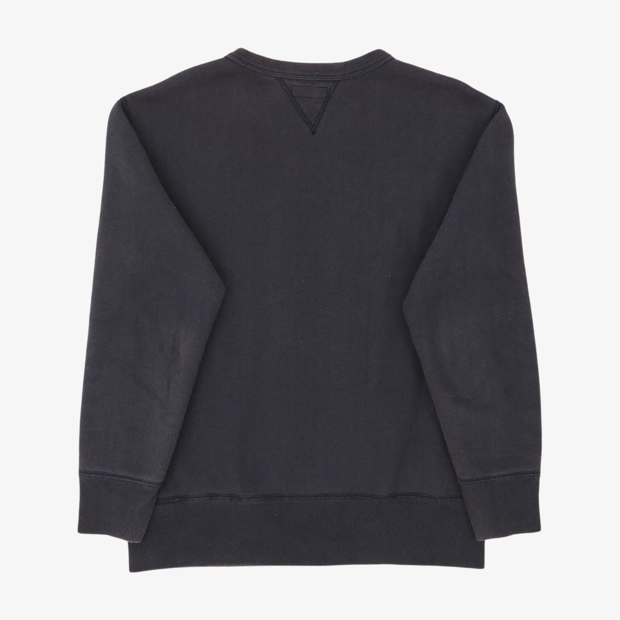 10oz Loopwheel Sweatshirt