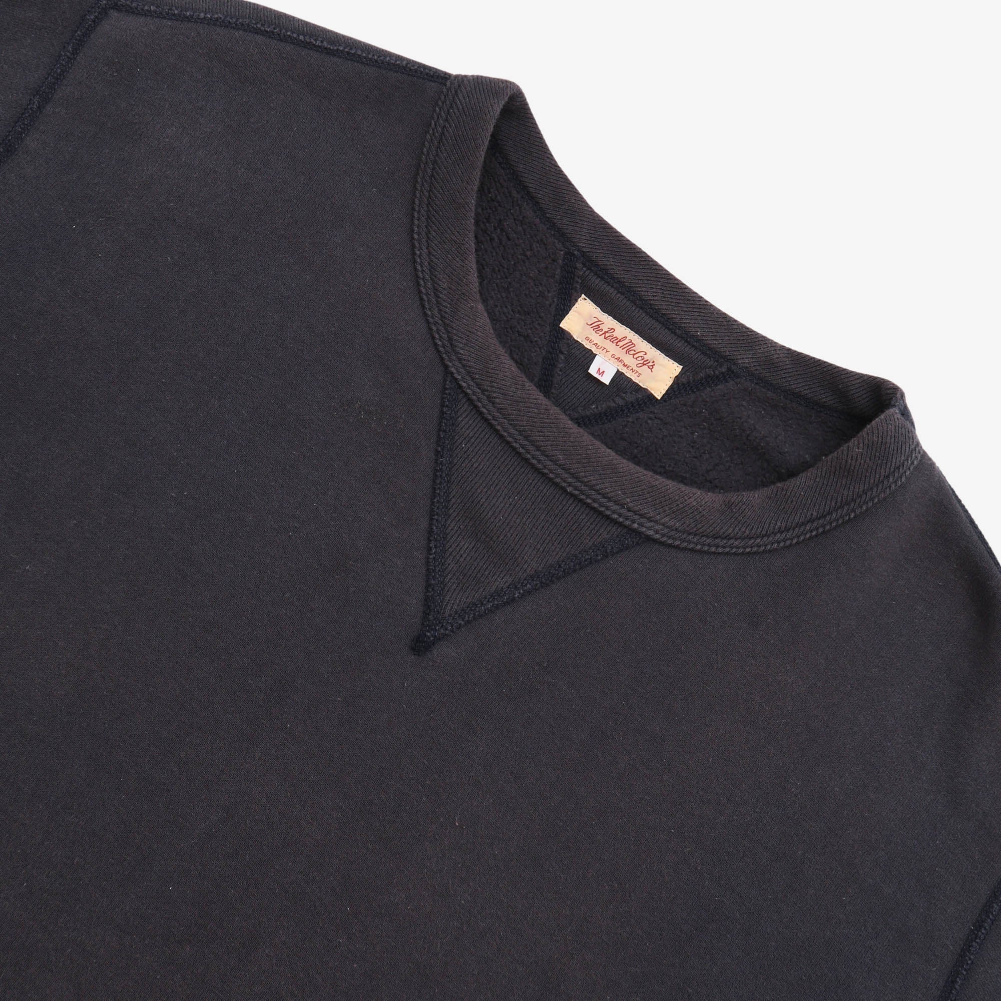10oz Loopwheel Sweatshirt