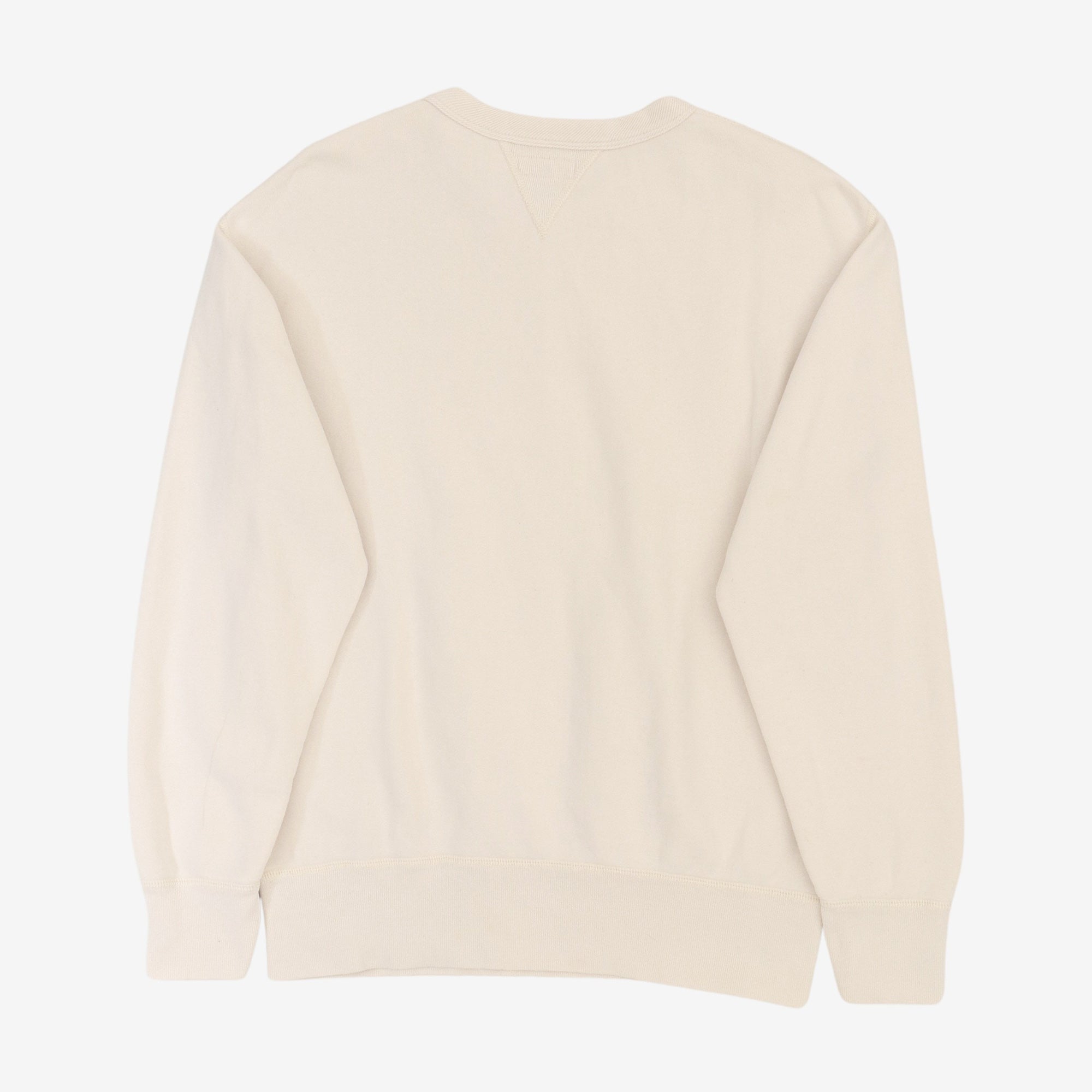 Loopwheel Sweatshirt