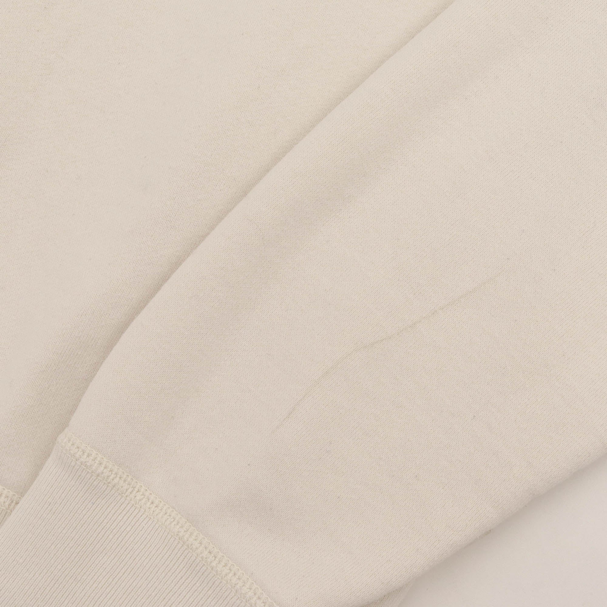 Loopwheel Sweatshirt