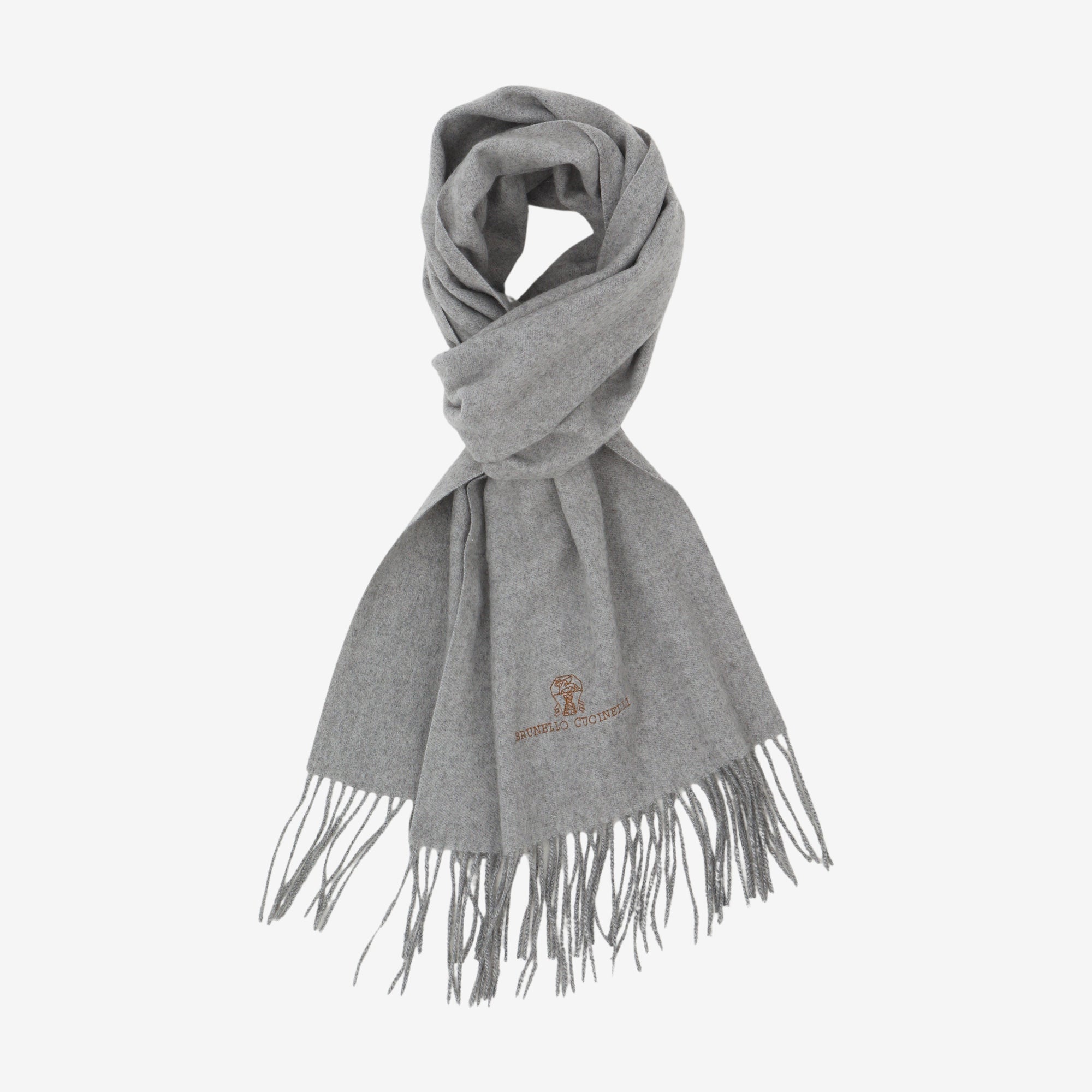 Cashmere Scarf