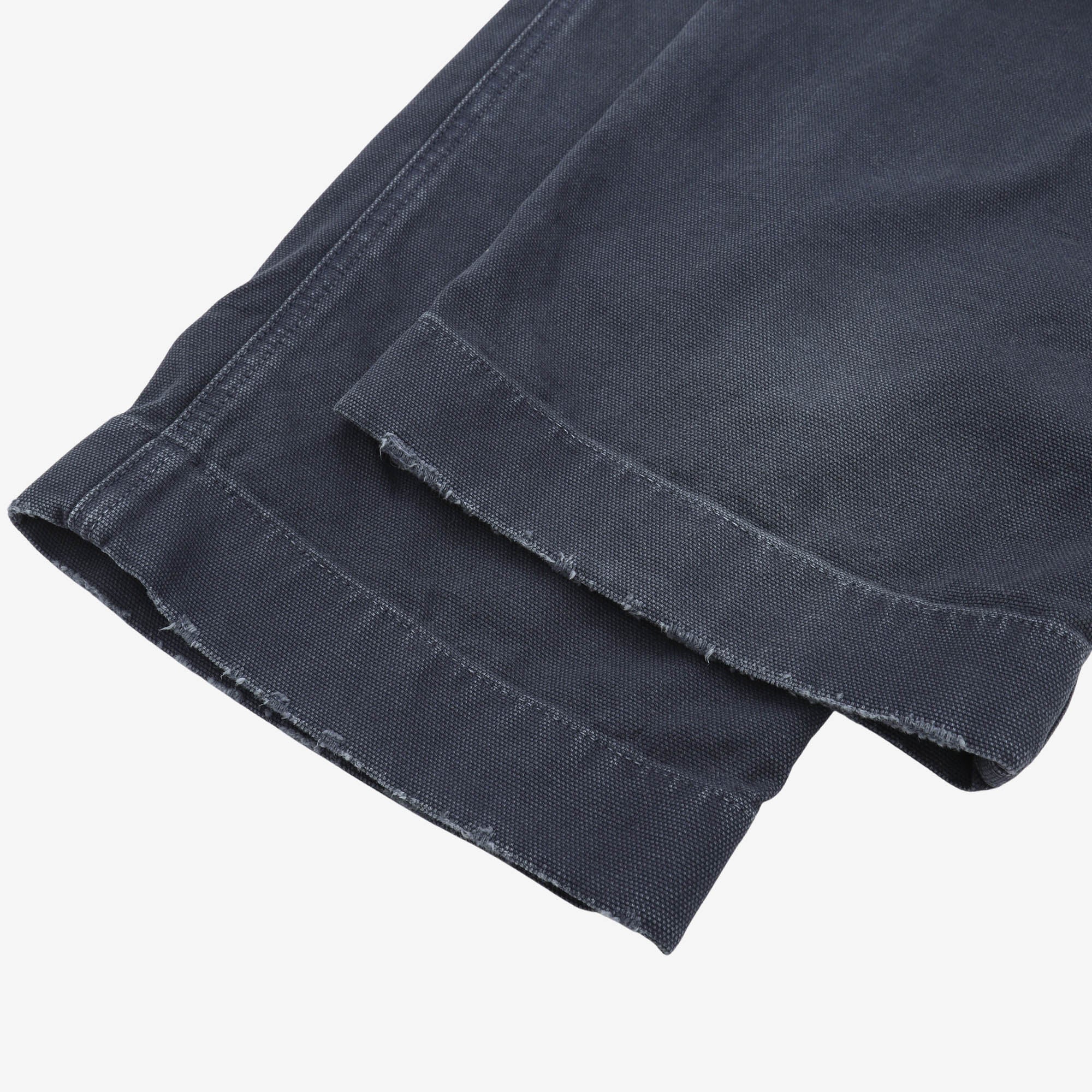 Lybro Pleated Canvas Work Pants (32W X 31L)