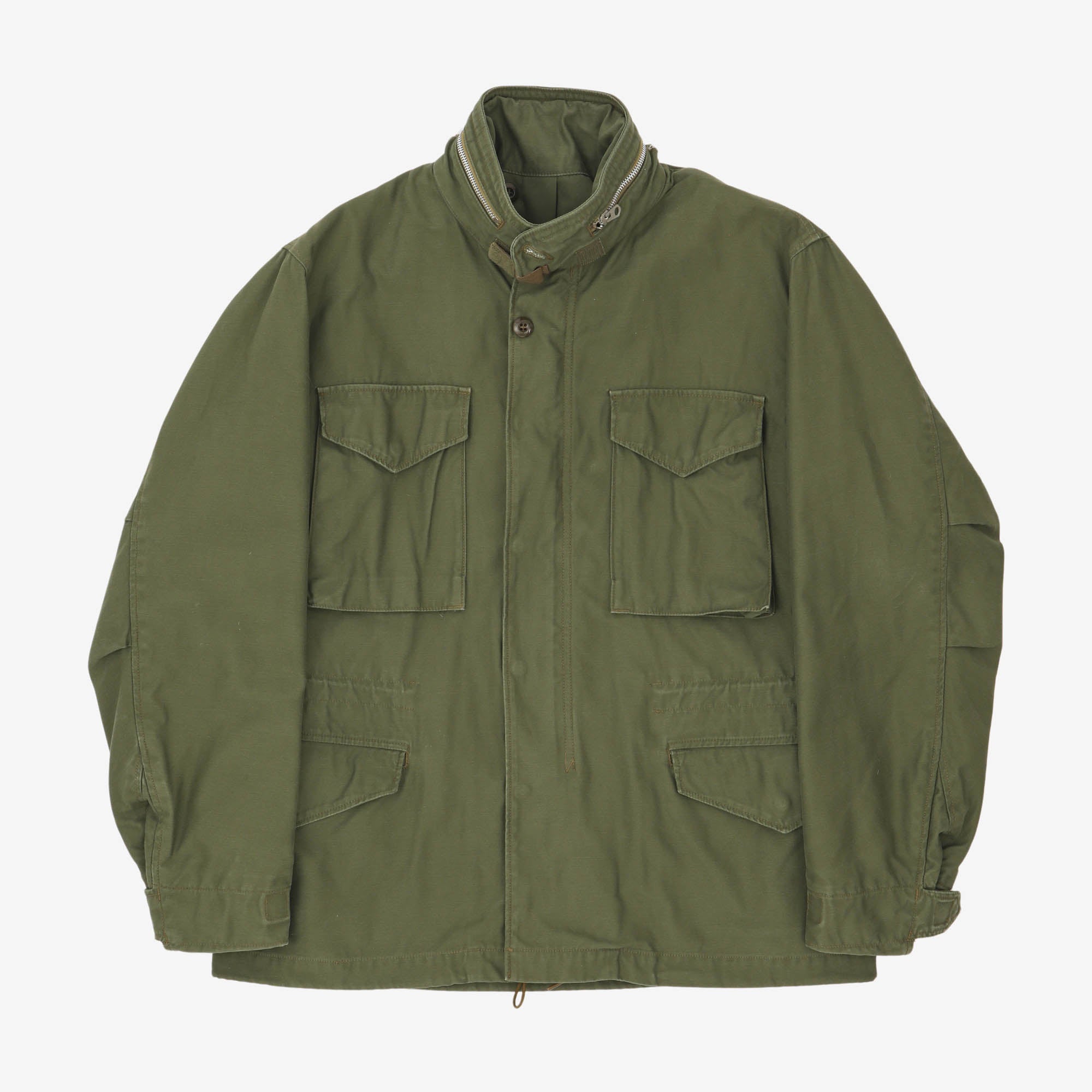 M-65 Field Jacket / Early Model